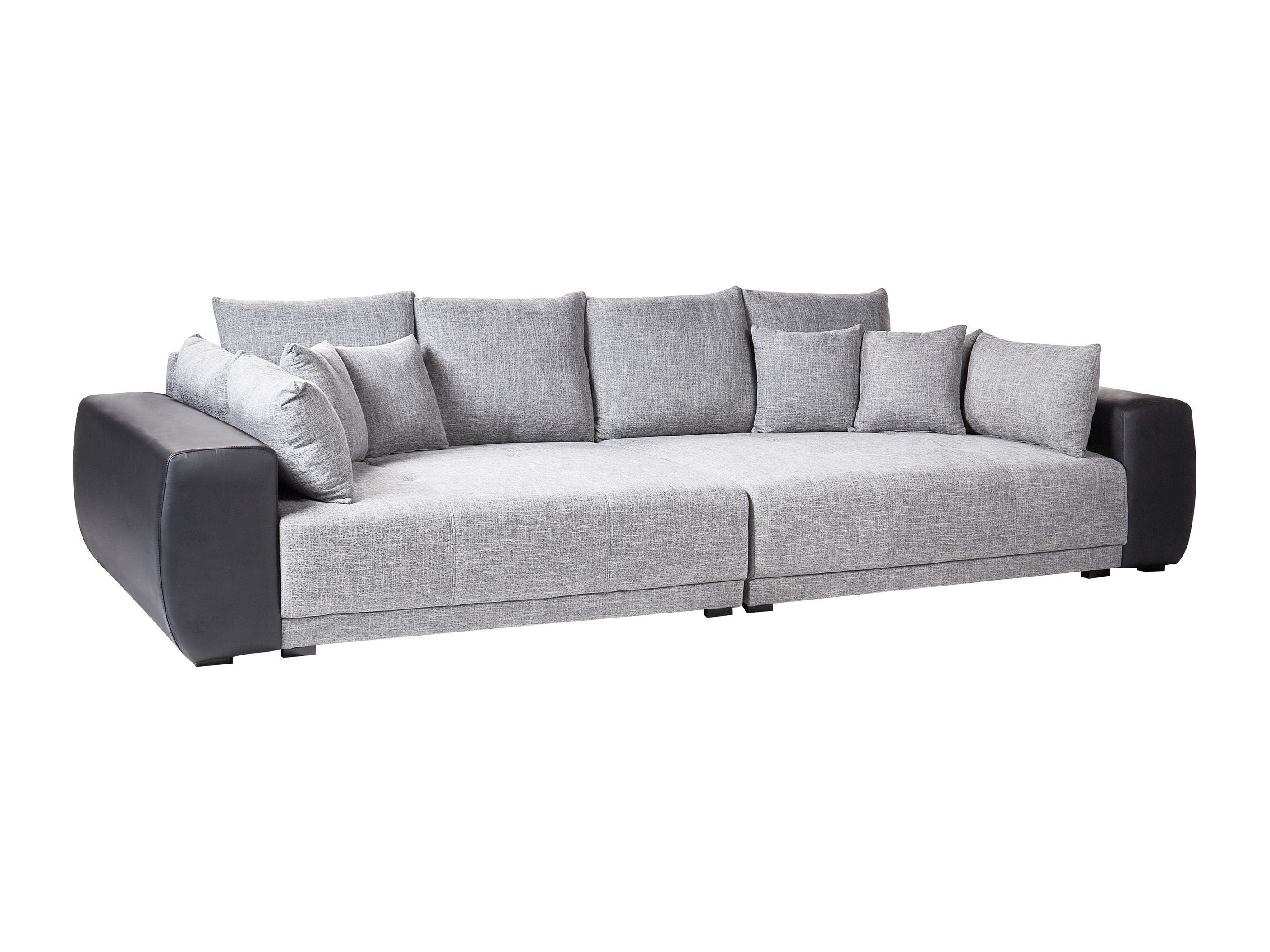 Sofa Berwyn 598 (Sivo + Crno)