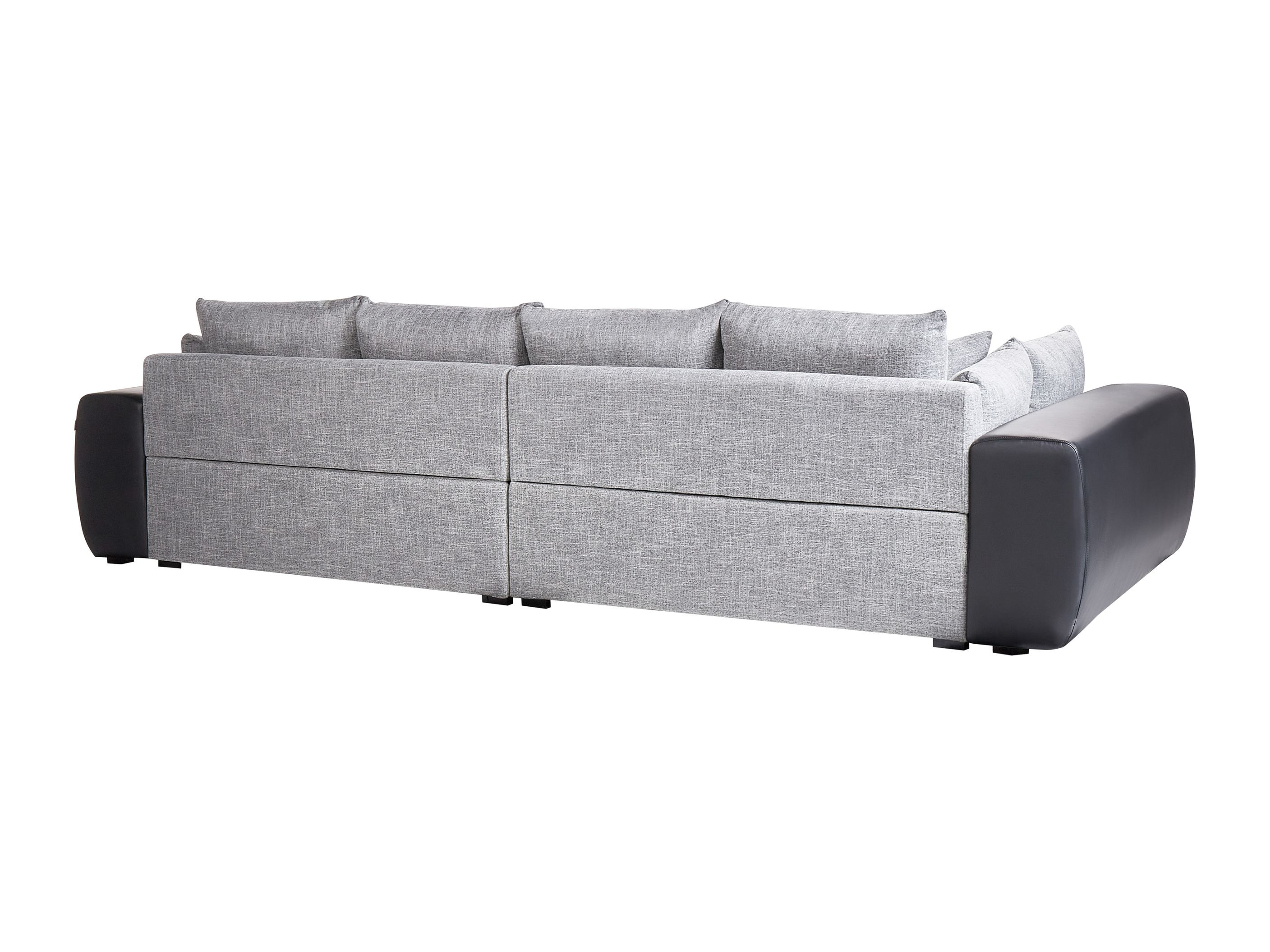 Sofa Berwyn 598 (Sivo + Crno)