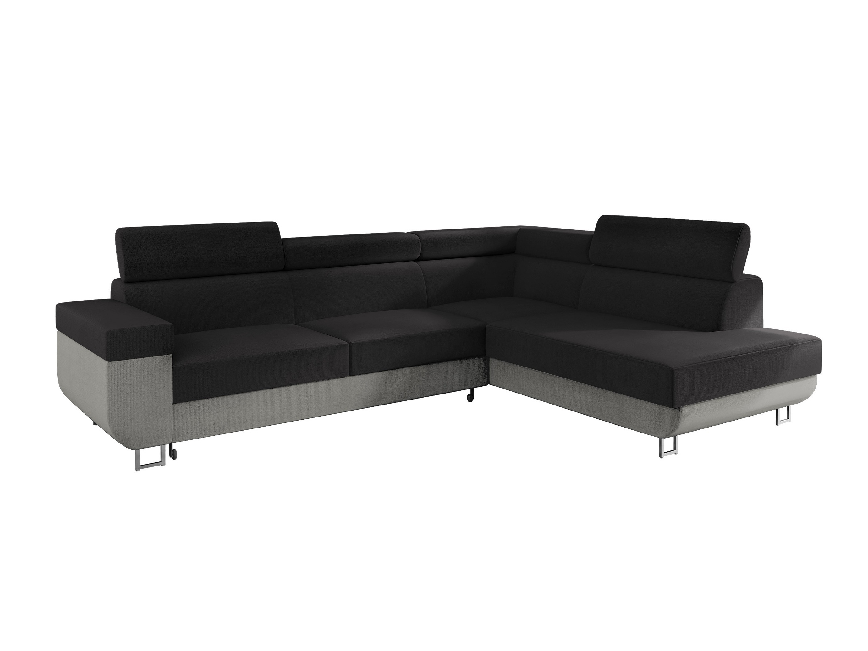 Ugaona garnitura Comfivo Liberta (Polo 894 + Polo 897)