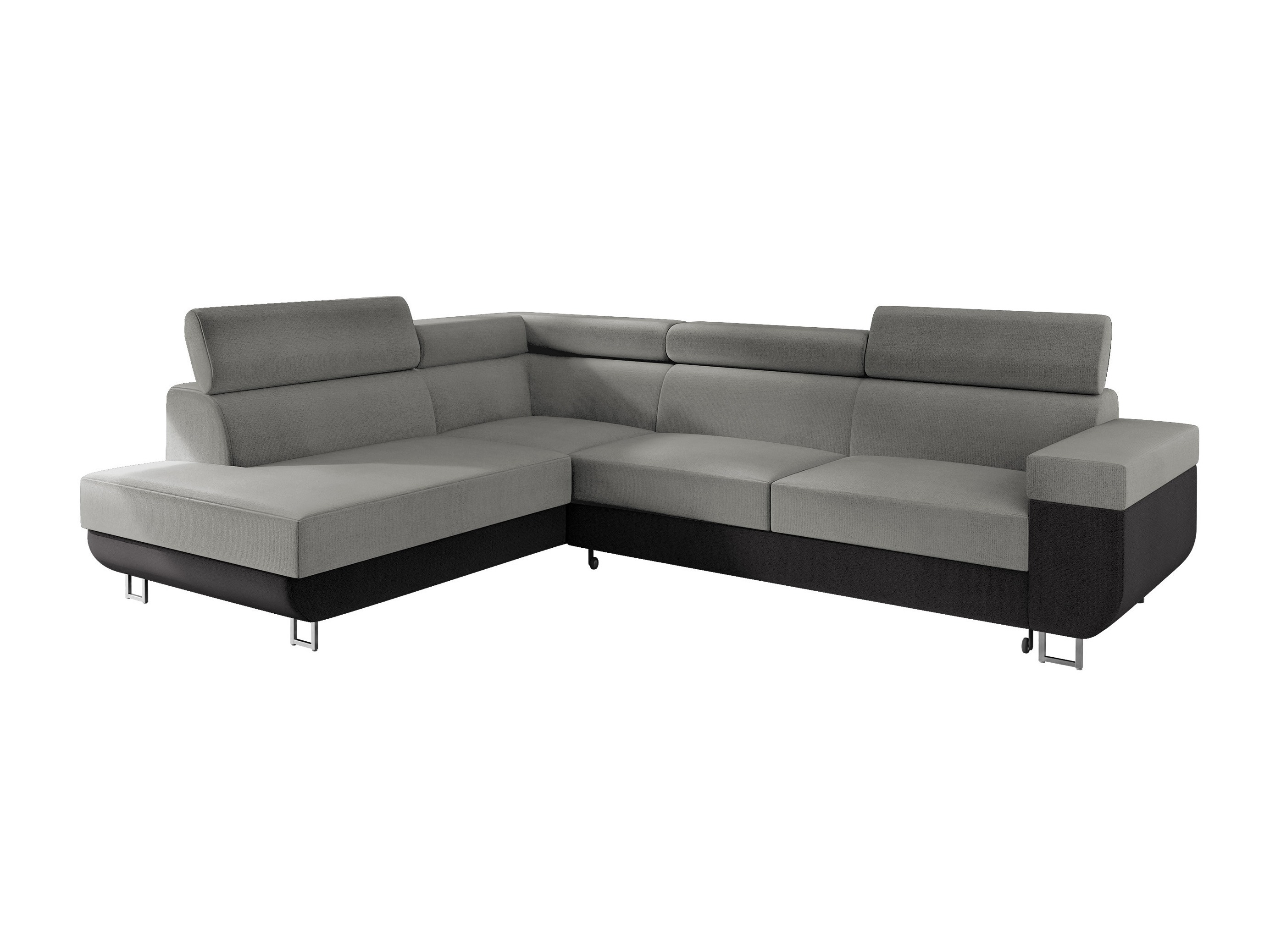 Ugaona garnitura Comfivo Liberta (Polo 897 + Polo 894)