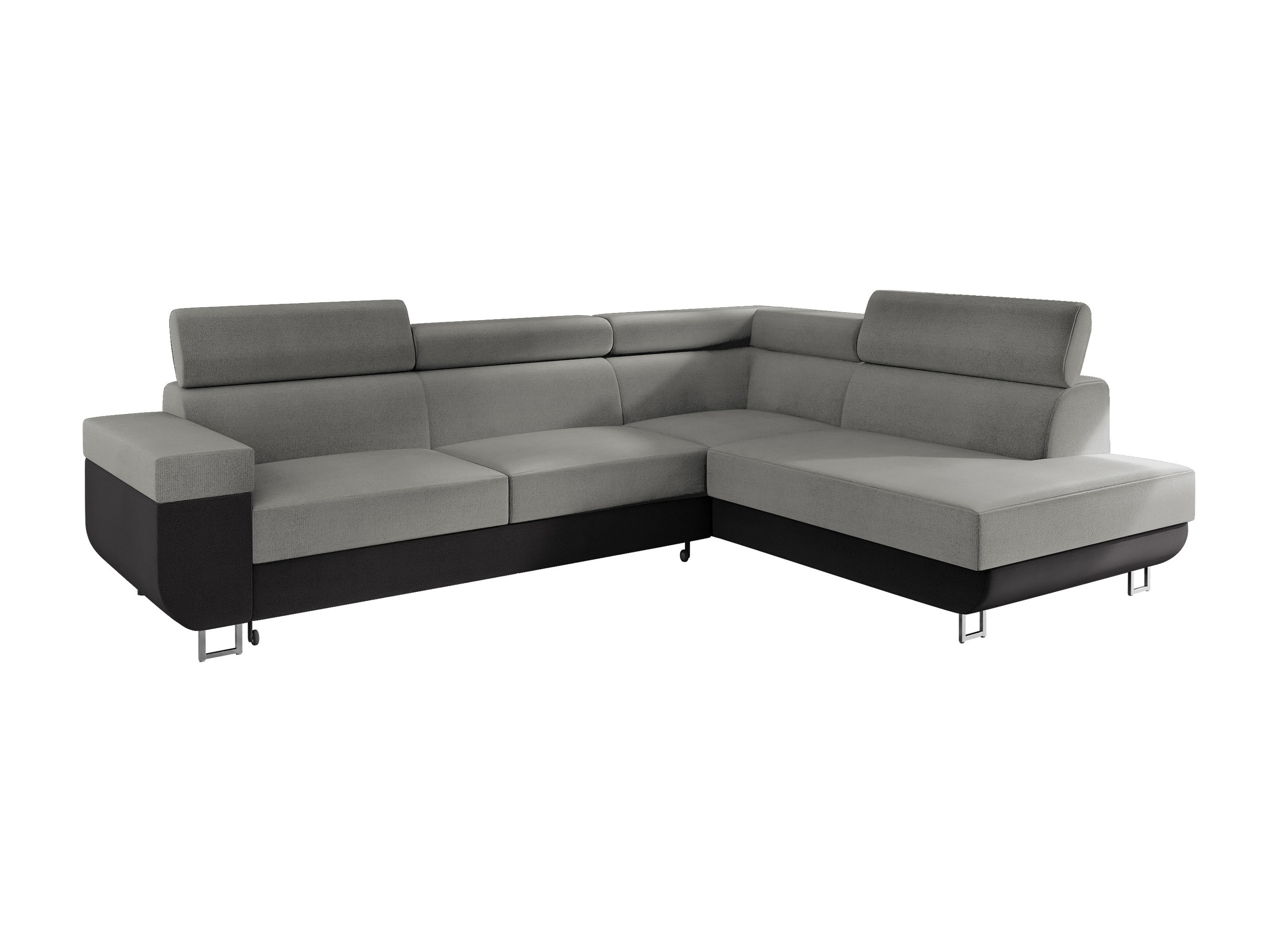 Ugaona garnitura Comfivo Liberta (Polo 897 + Polo 894)