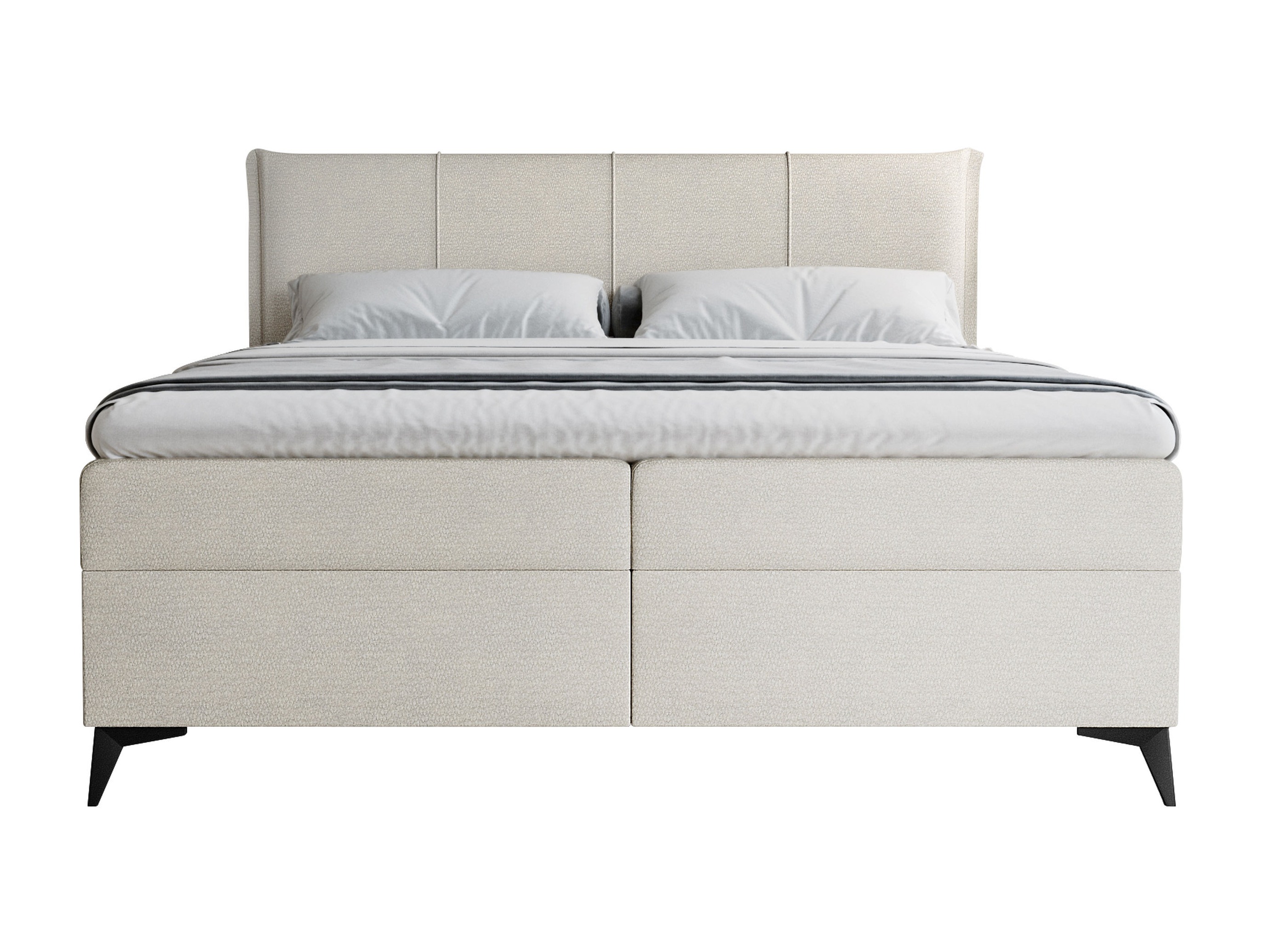 Boxspring krevet Viter (Vibe 03)
