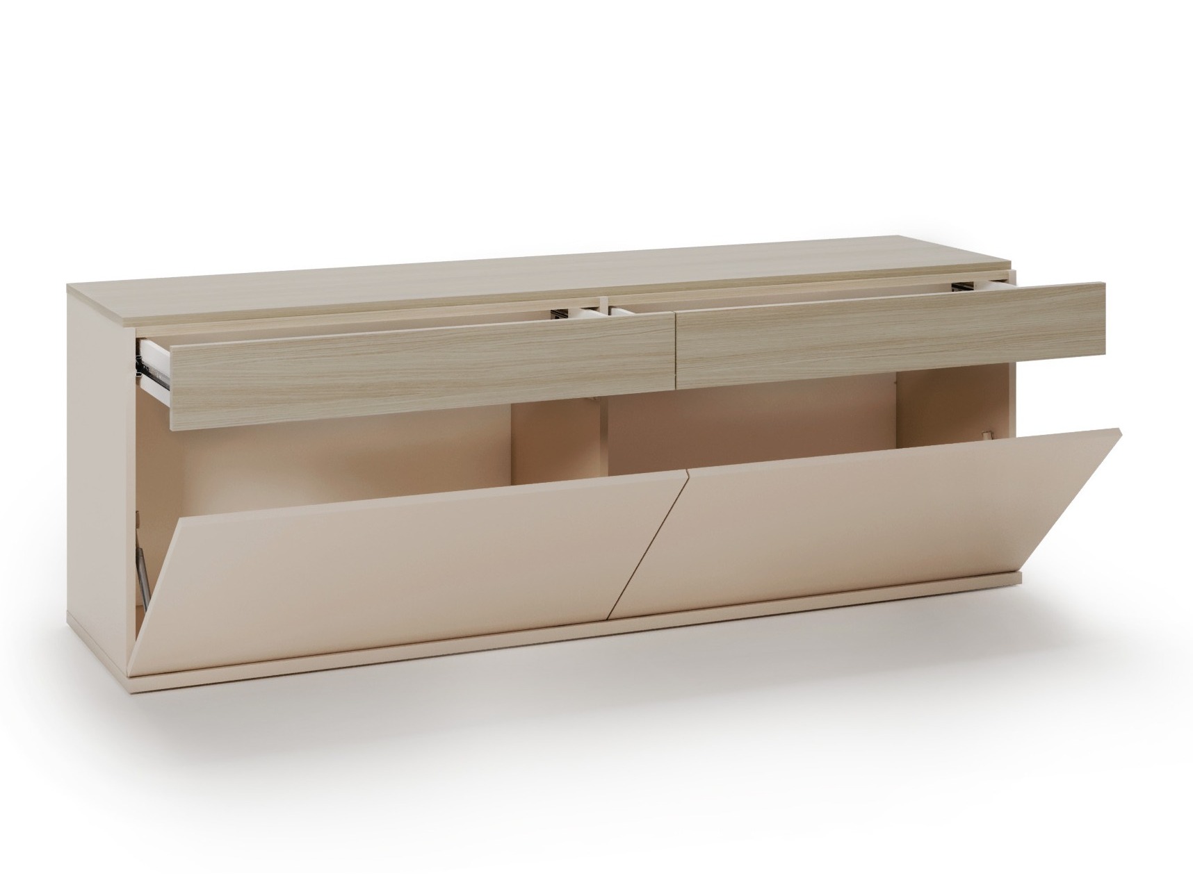 TV komoda Sermavi 113