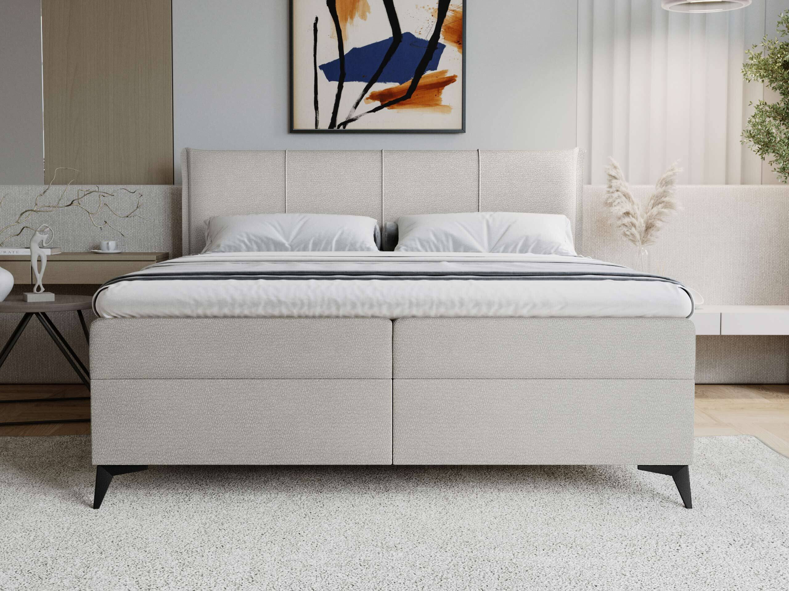 Boxspring krevet Viter (Vibe 86)