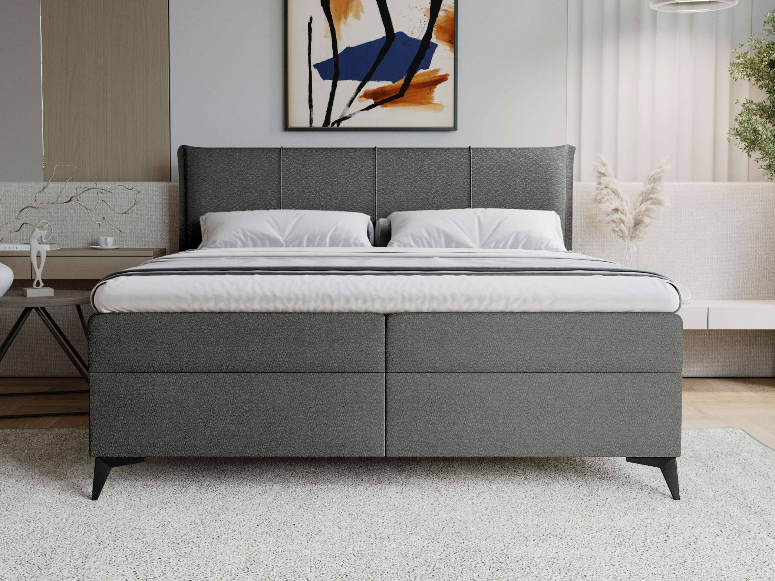 Boxspring krevet Viter (Vibe 95)
