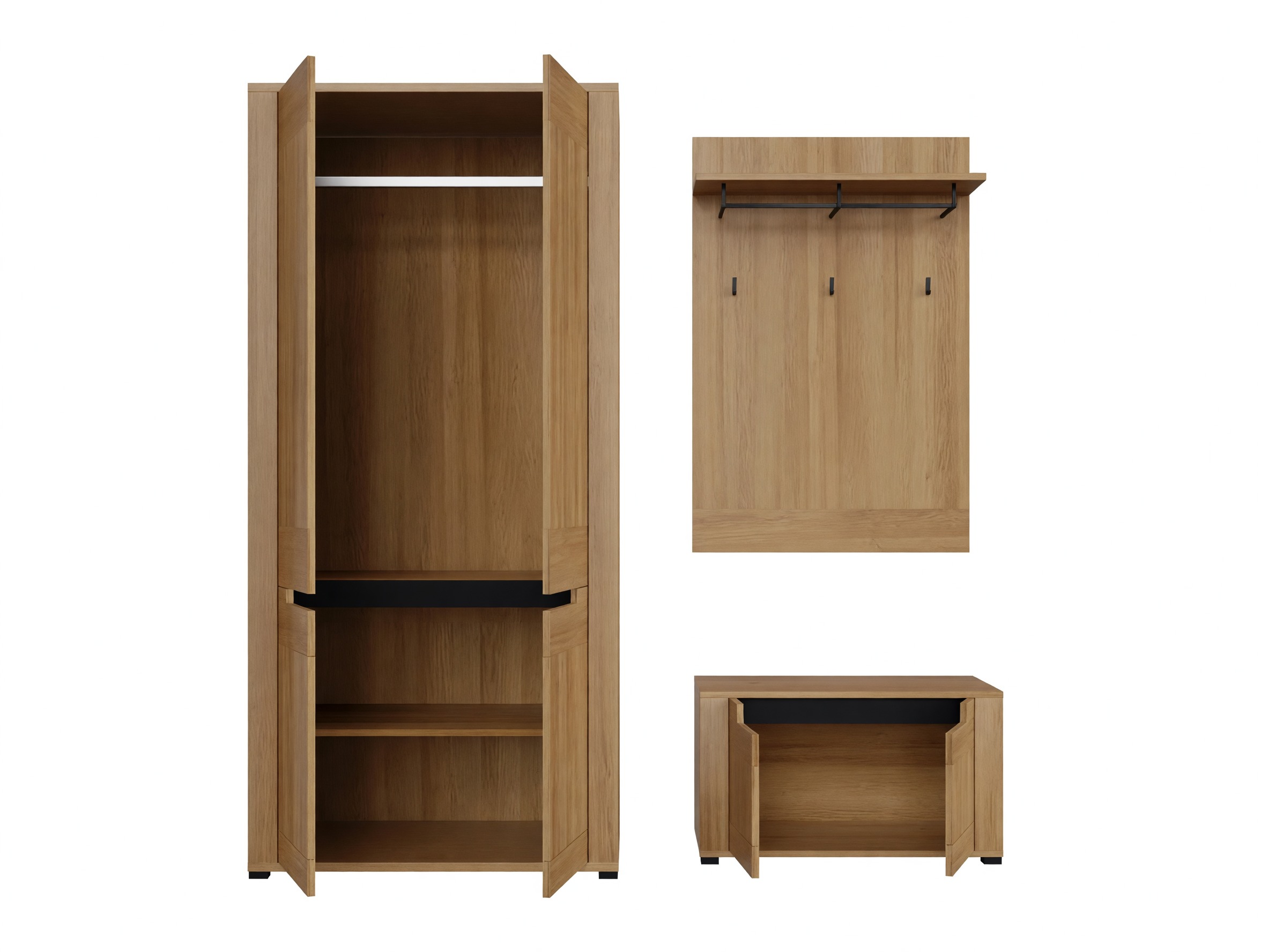 Set za hodnik Sonrevo 130