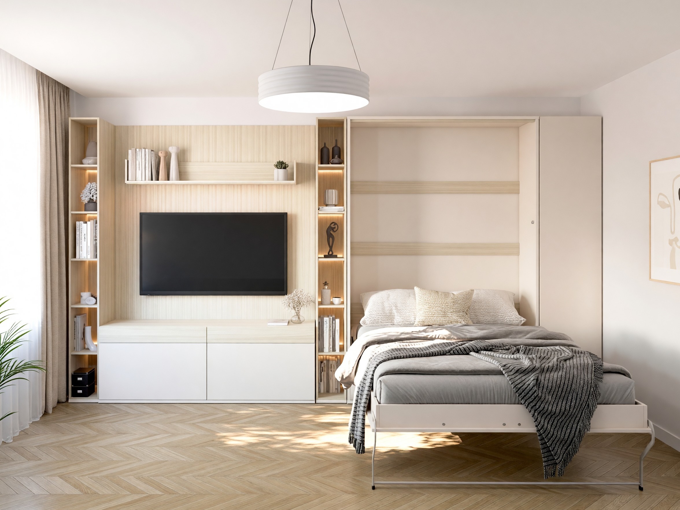 Set nameštaja Sermavi 137