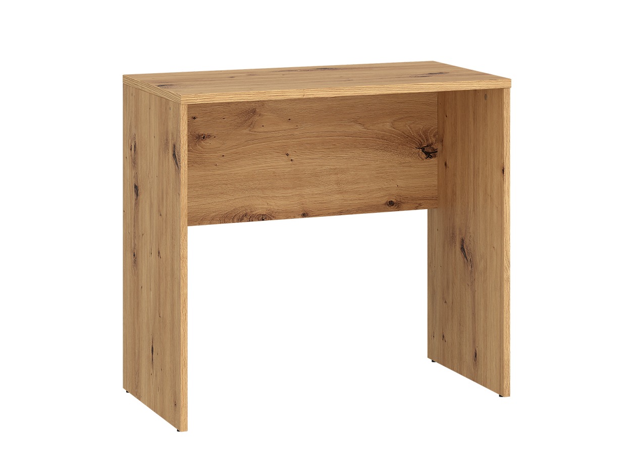 Set za kućnu kancelariju Fiofive 120 (Artisan hrast)