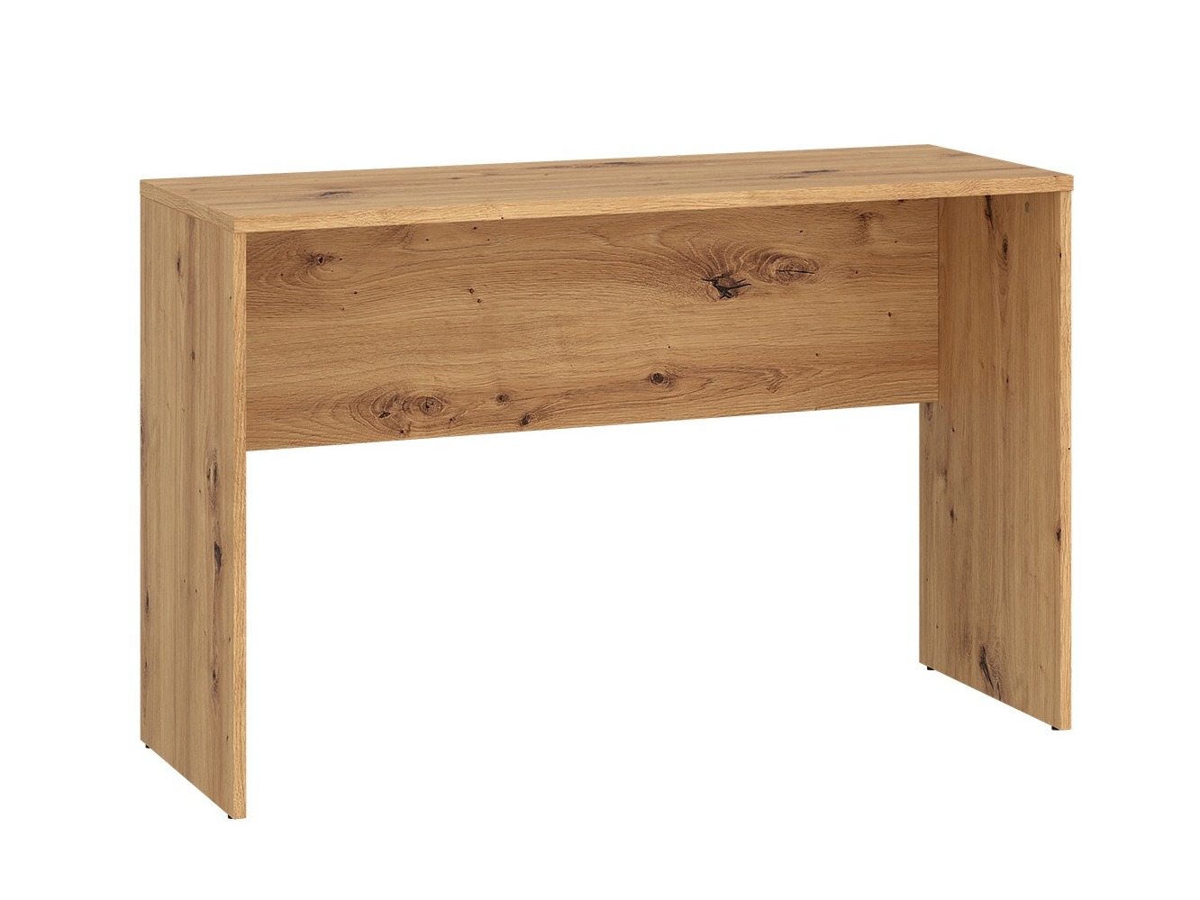 Set za kućnu kancelariju Fiofive 120 (Artisan hrast)