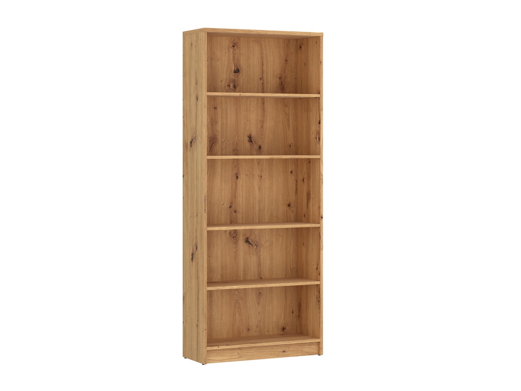 Set za kućnu kancelariju Fiofive 120 (Artisan hrast)