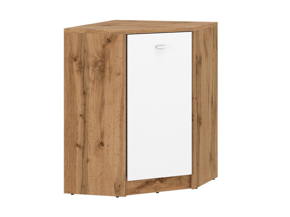 Ugaoni ormar Fiofive 118