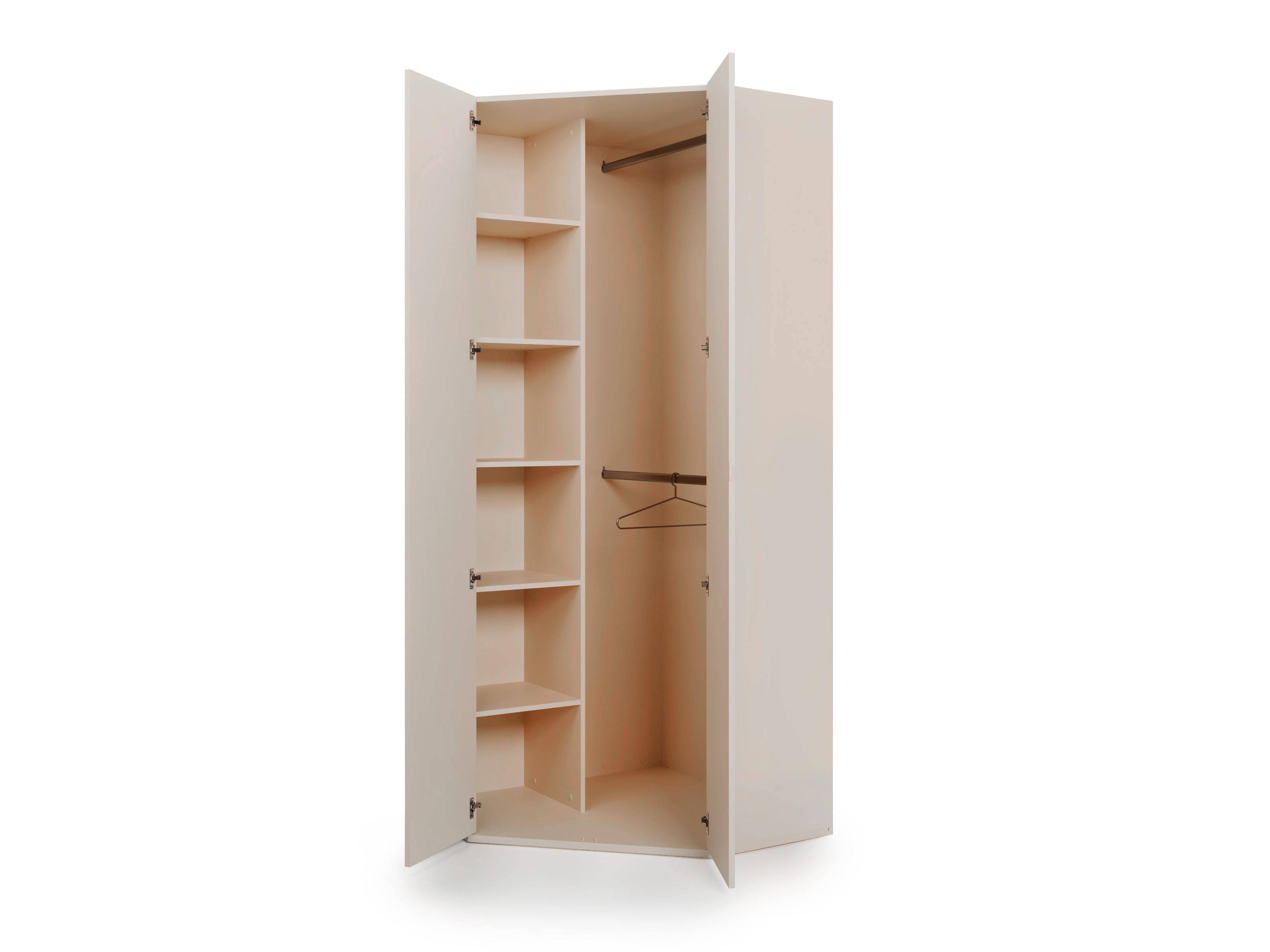 Set spavaća soba Sermavi 139