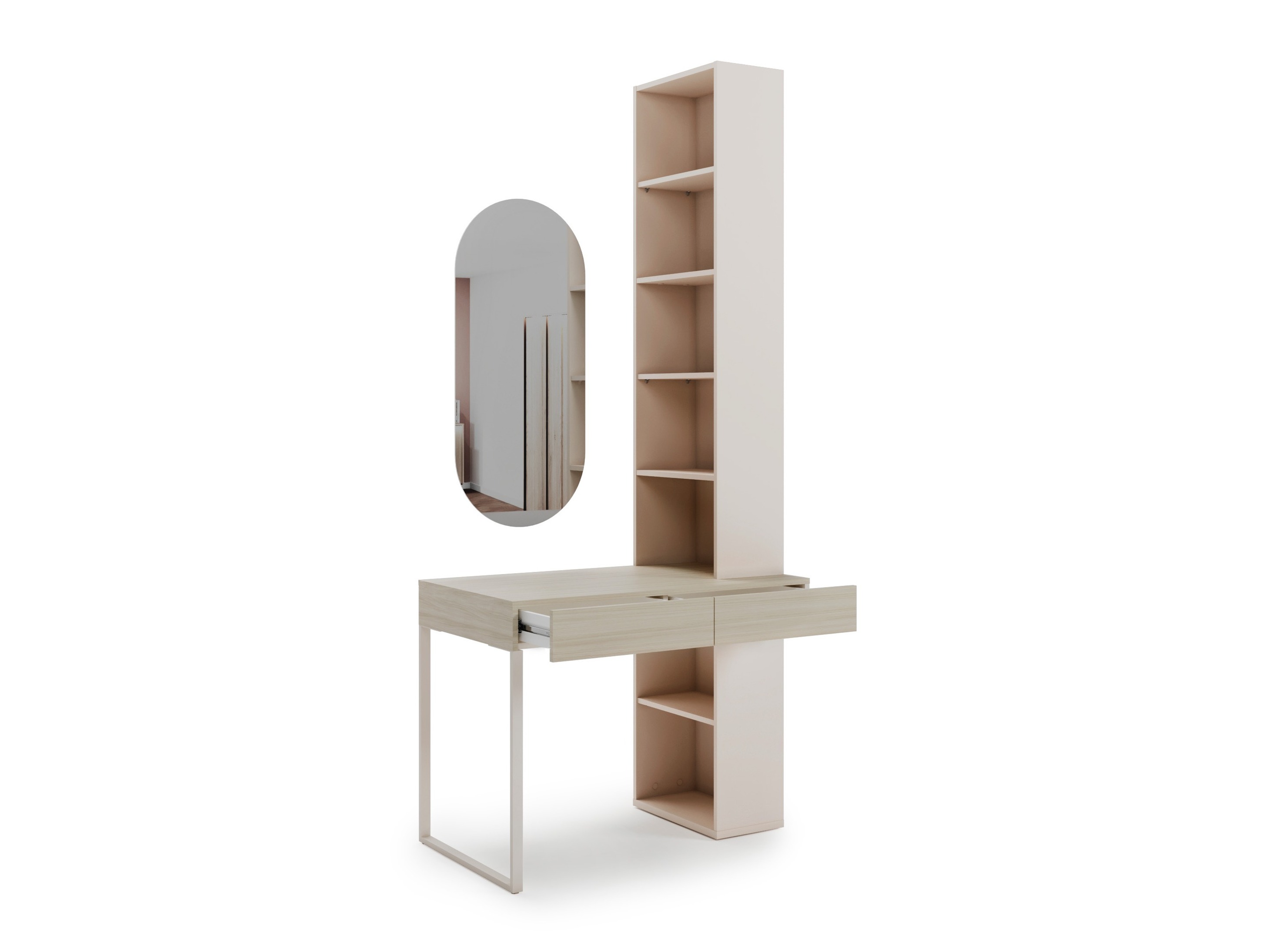 Set spavaća soba Sermavi 139