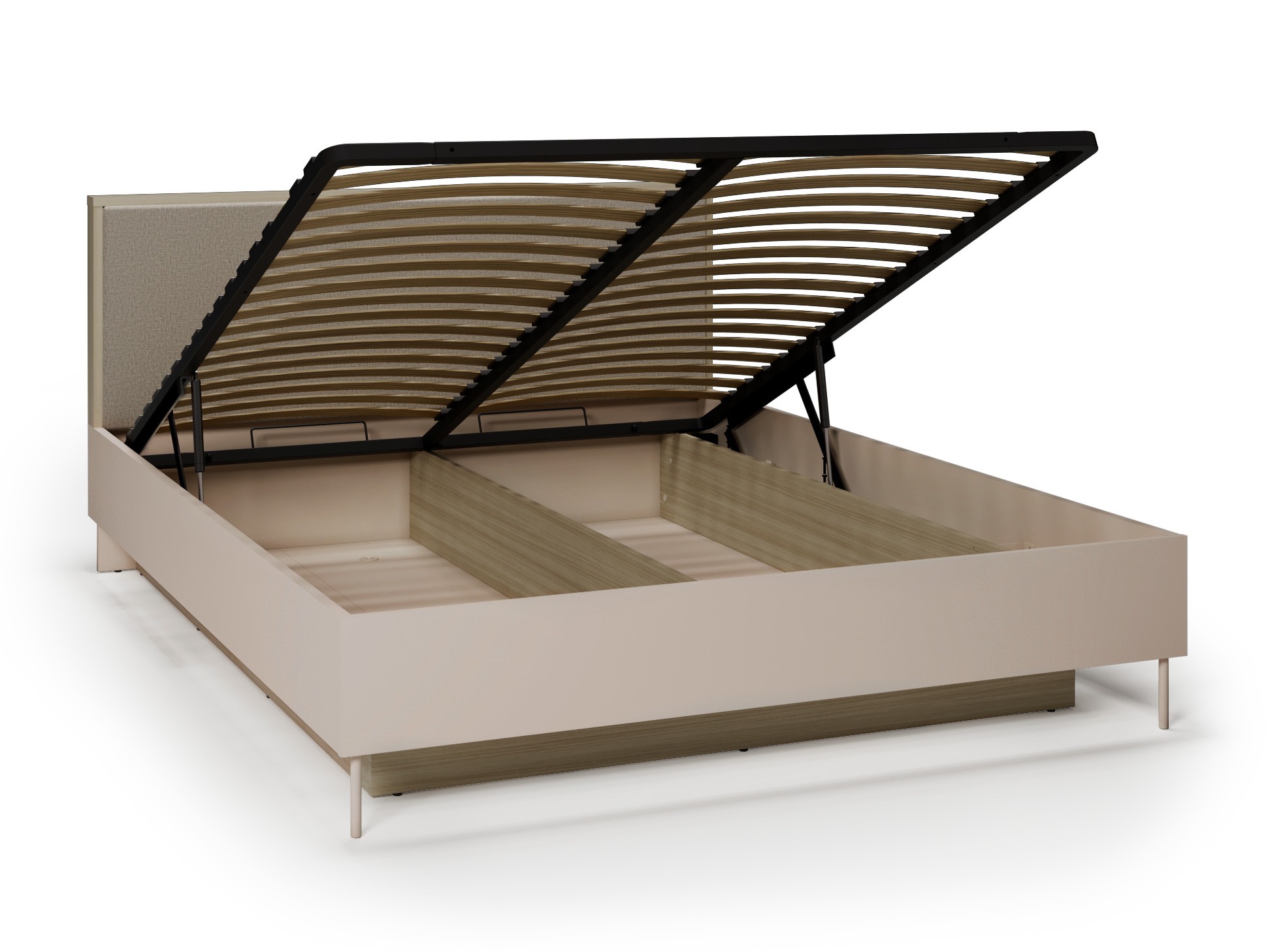 Set spavaća soba Sermavi 139