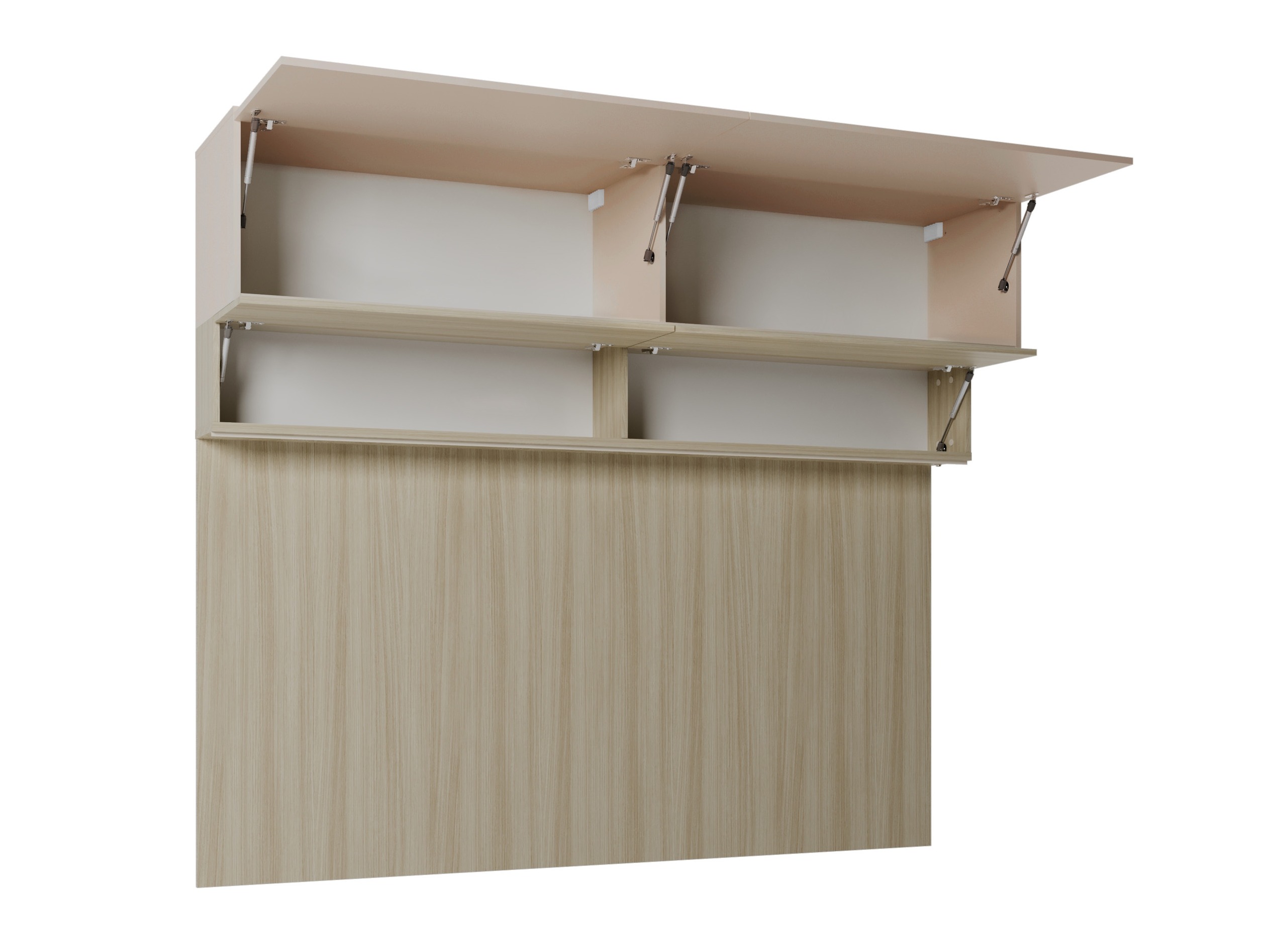 Set spavaća soba Sermavi 139