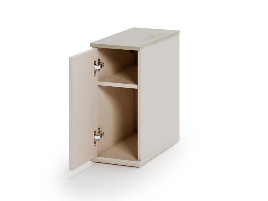 Set spavaća soba Sermavi 139