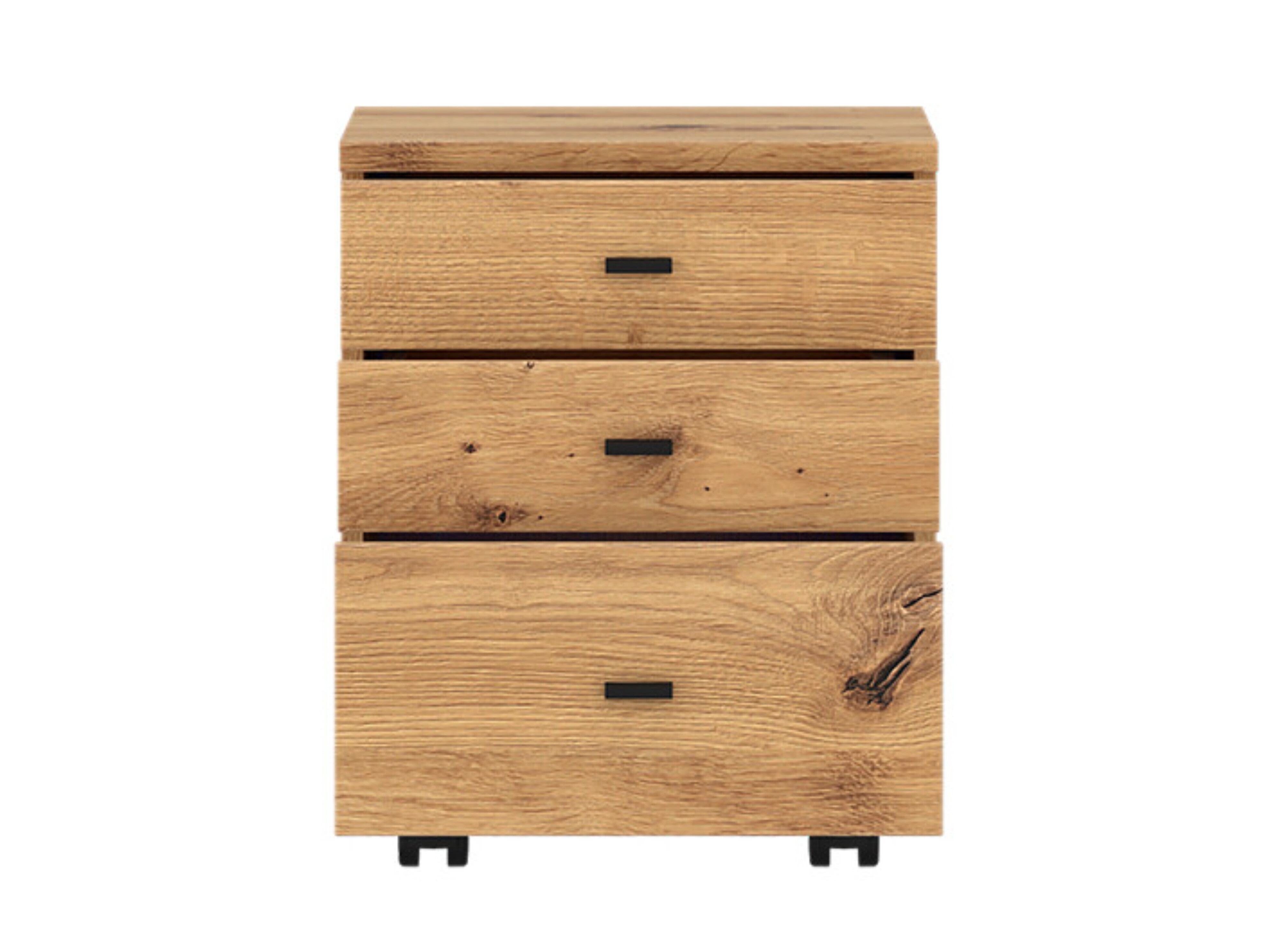 Set za kućnu kancelariju Fiofive 120 (Artisan hrast)
