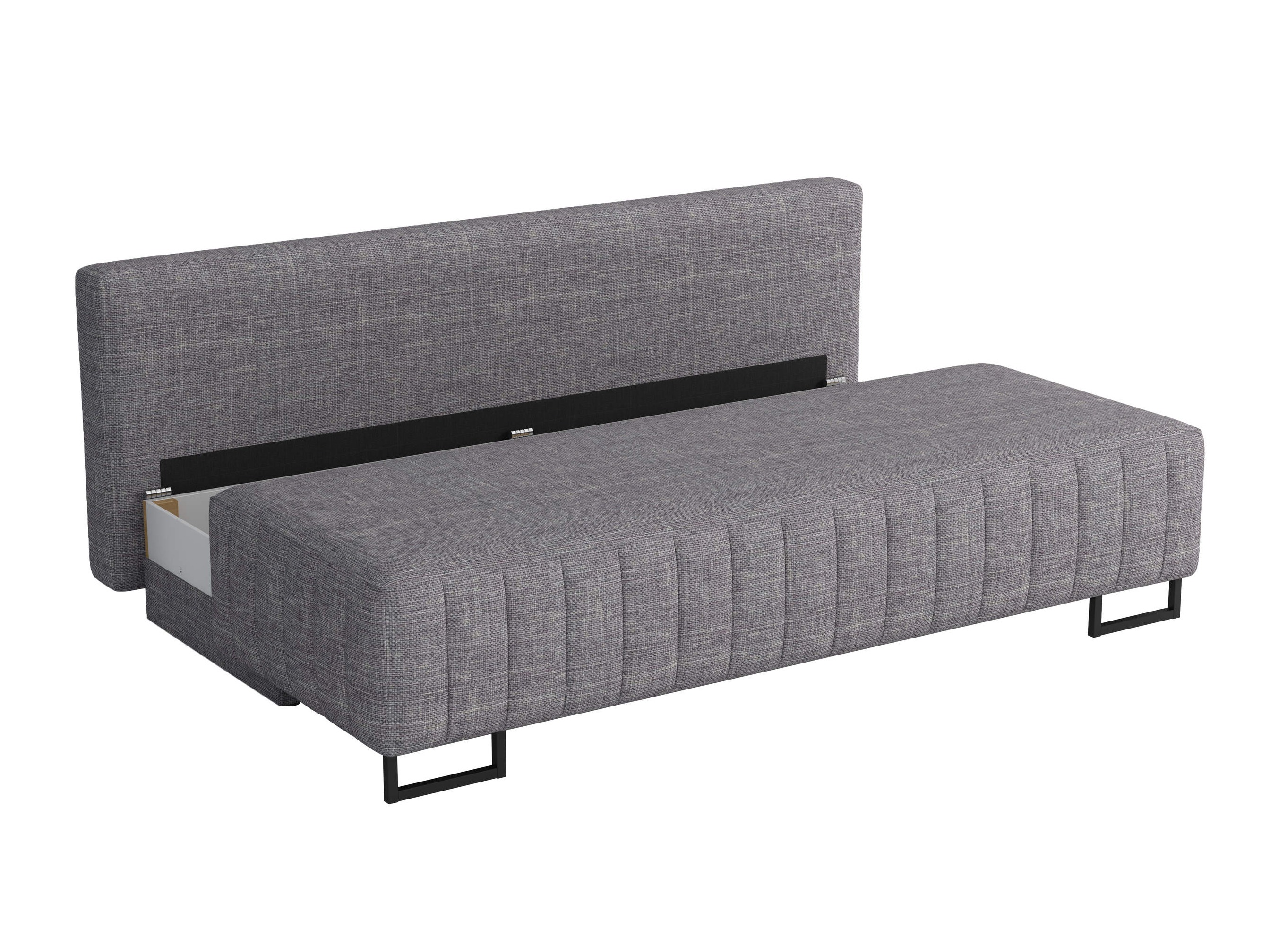 Sofa na razvlačenje Columbus 152 (Lumo 65)