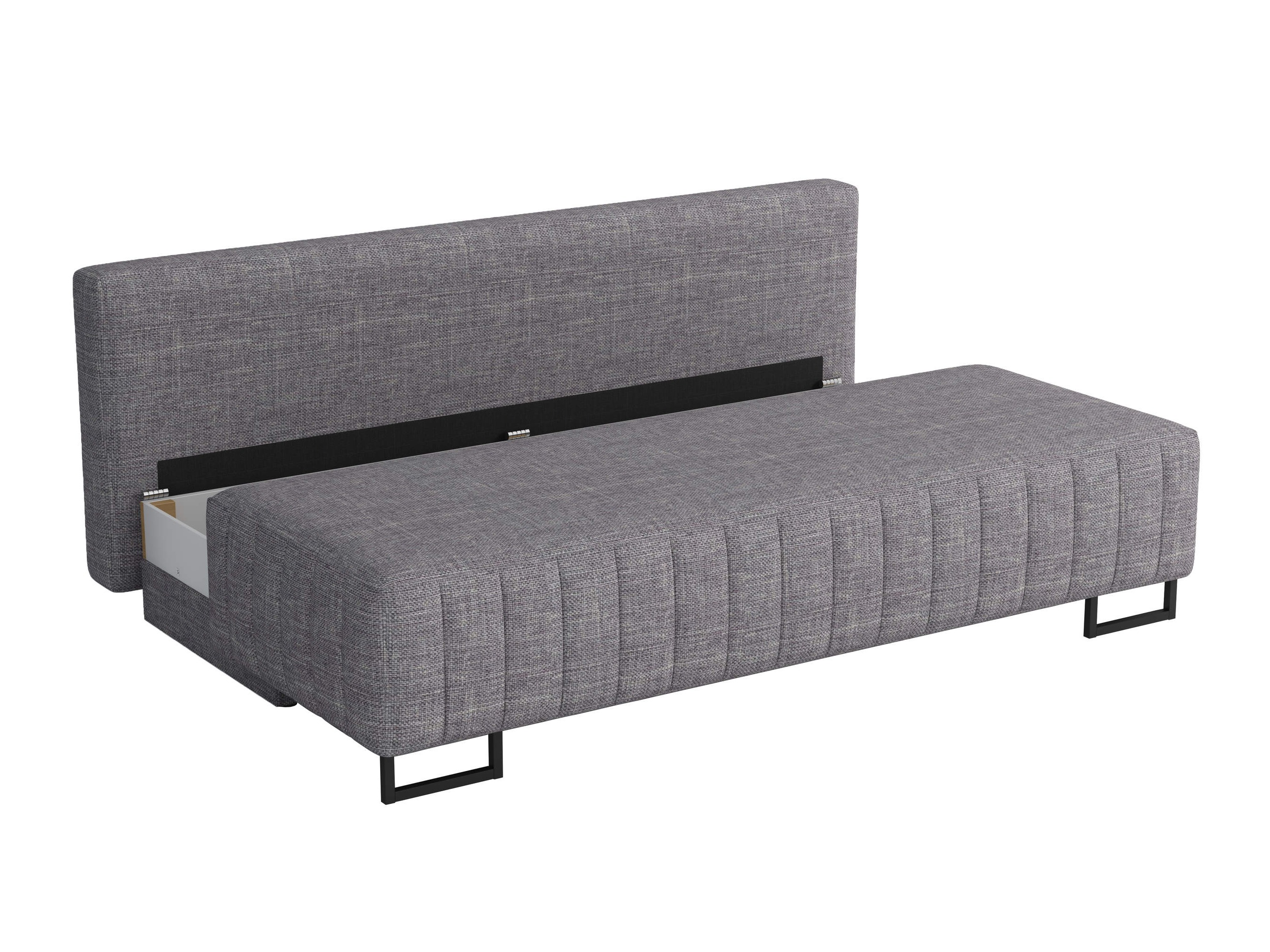 Sofa na razvlačenje Columbus 152 (Lumo 75)