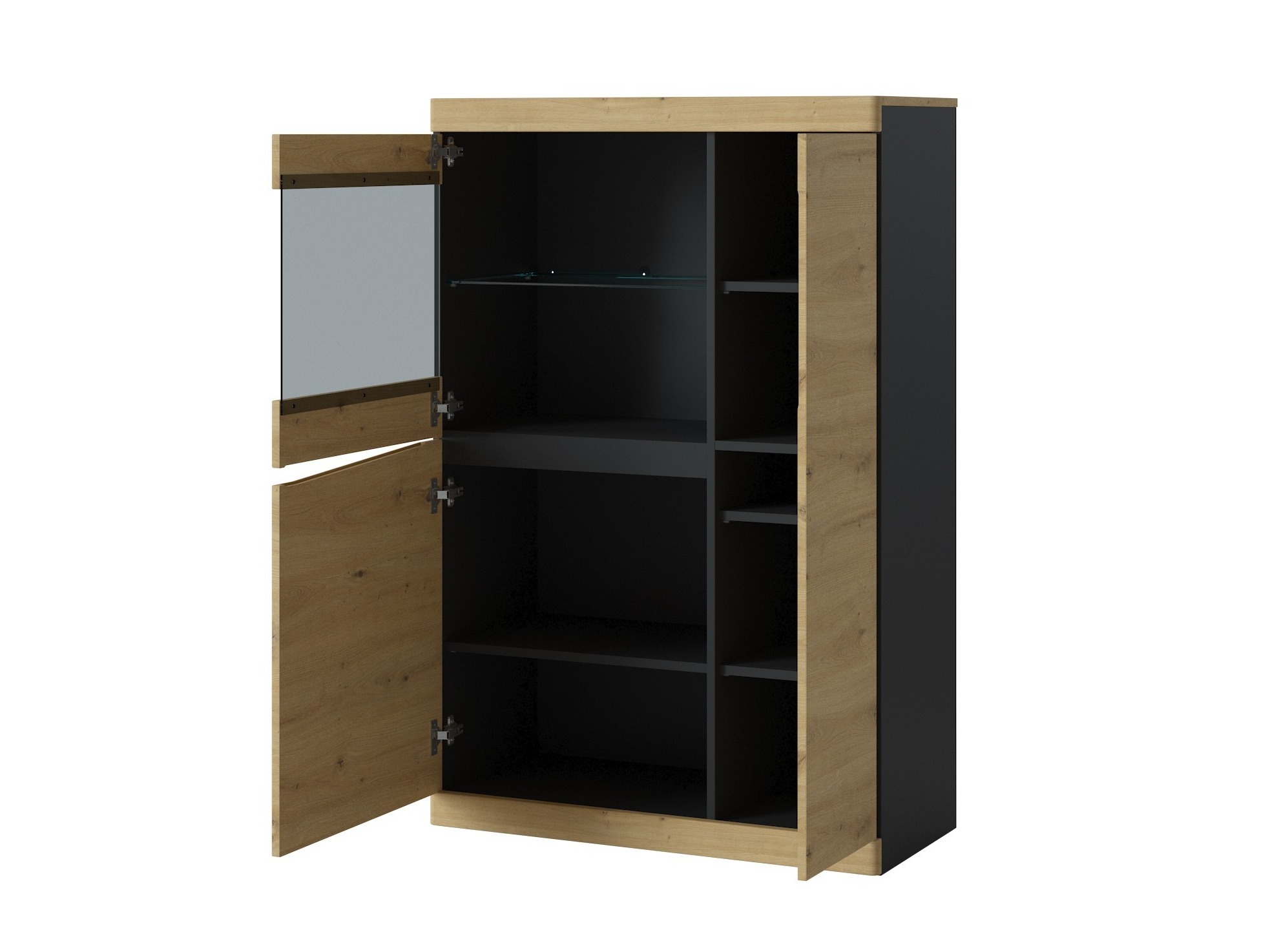 Set za dnevnu sobu Venlori 112