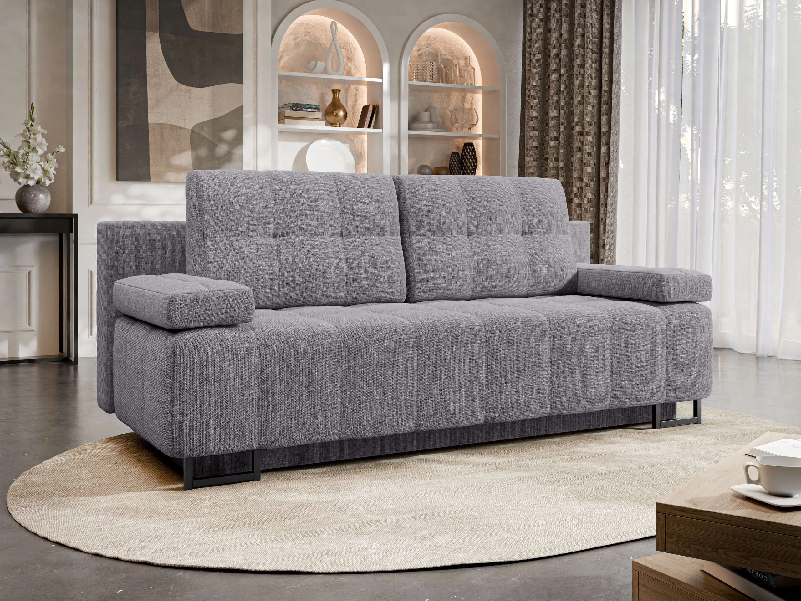 Sofa na razvlačenje Columbus 151 (Lux 05)