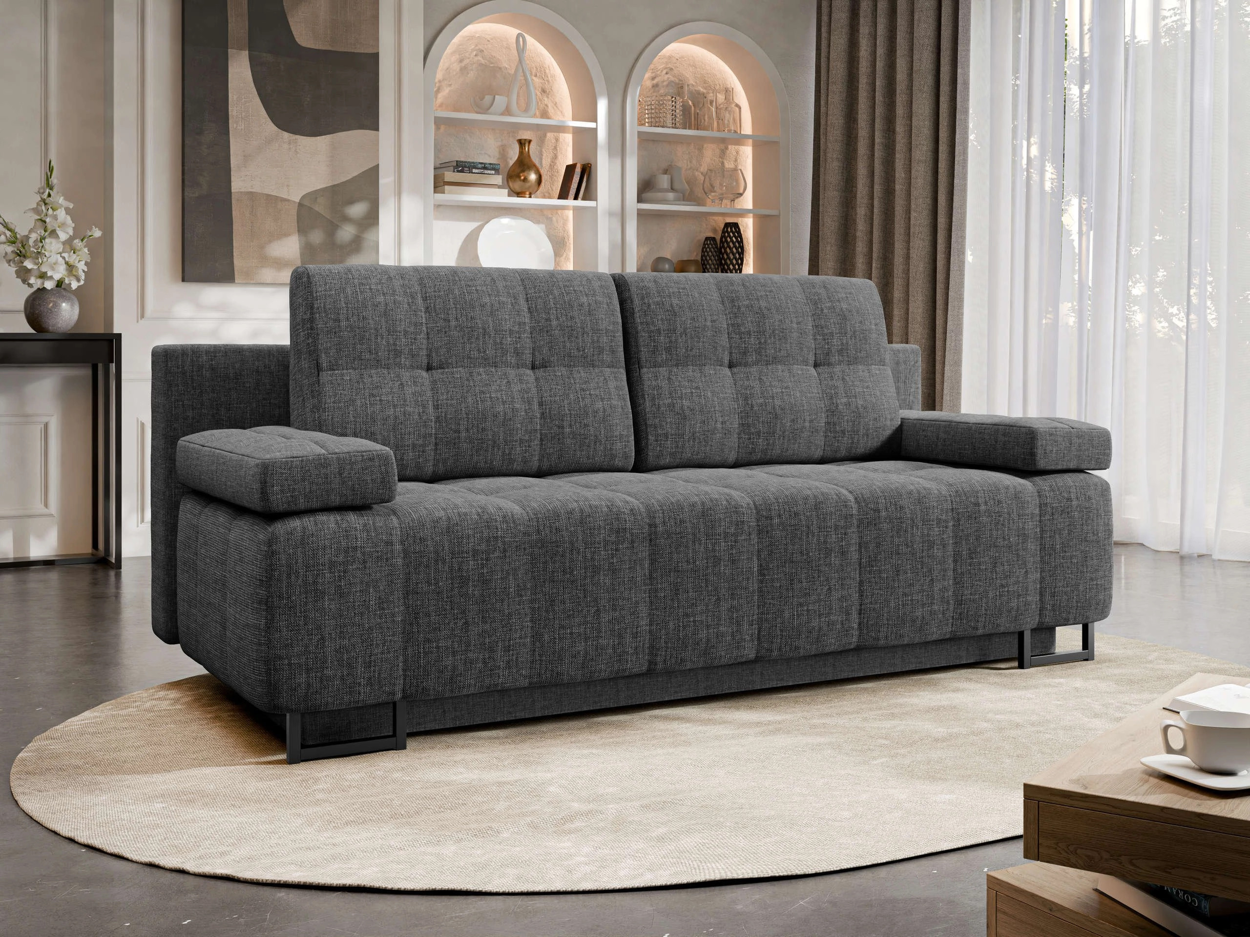 Sofa na razvlačenje Columbus 151 (Lux 06)