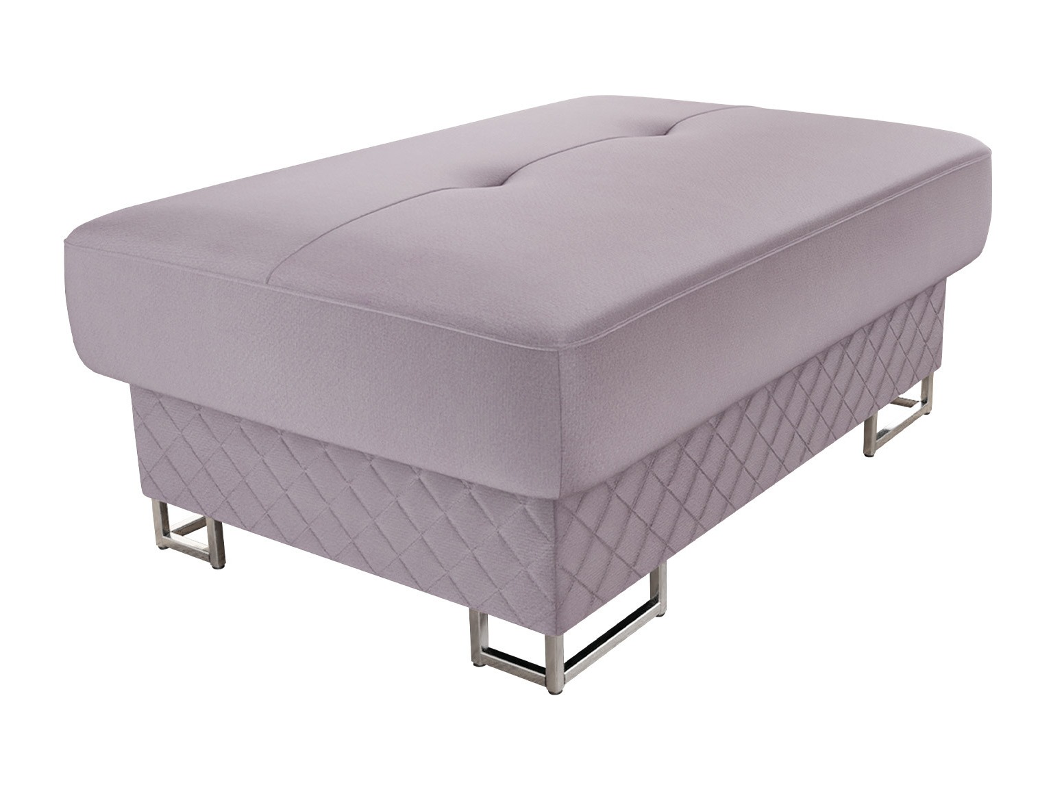 Tapacirana klupa Comfivo Ruta (Karo + Prestige 2765)