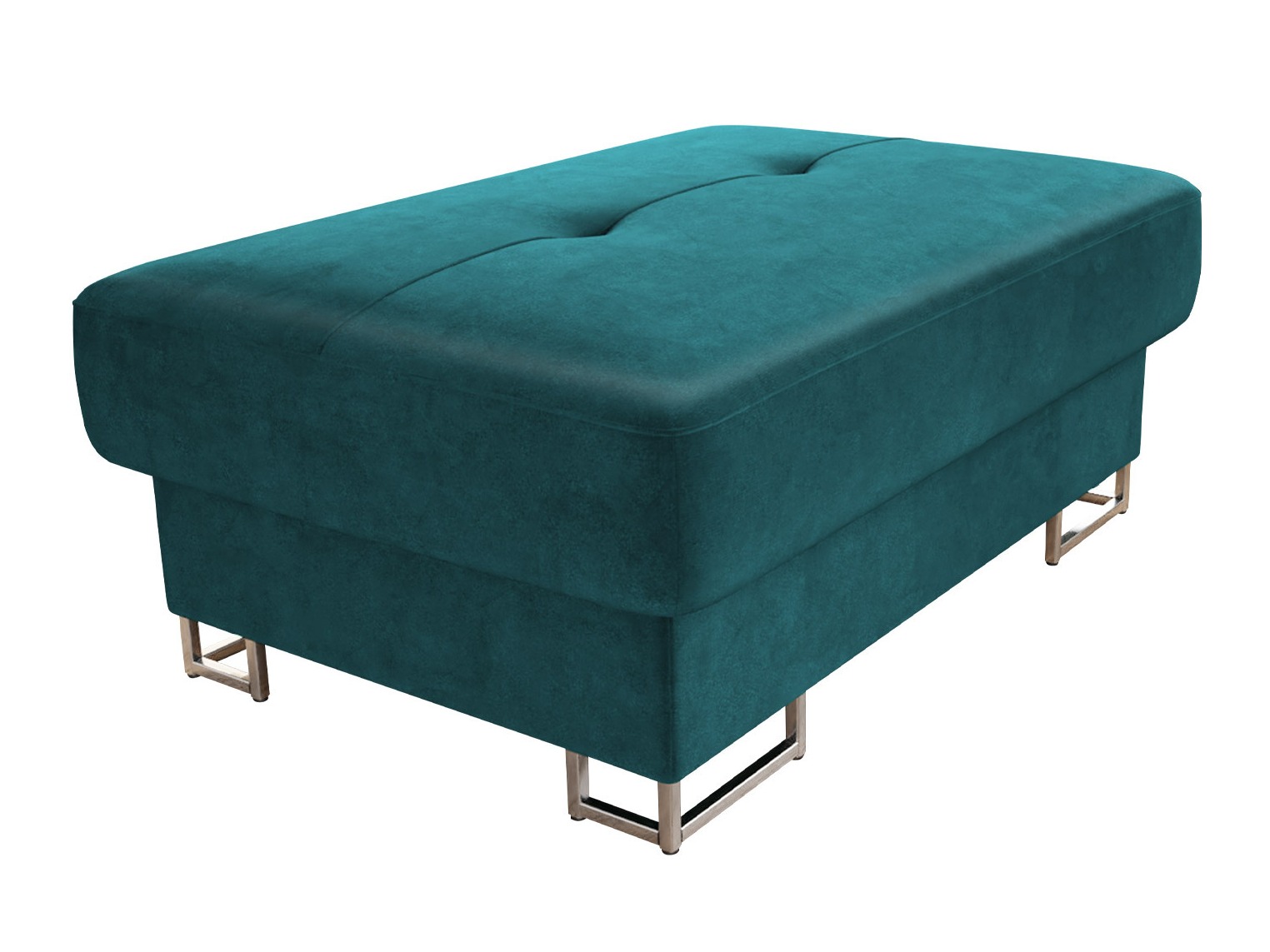 Tapacirana klupa Comfivo Ruta (Magic Velvet 2221)