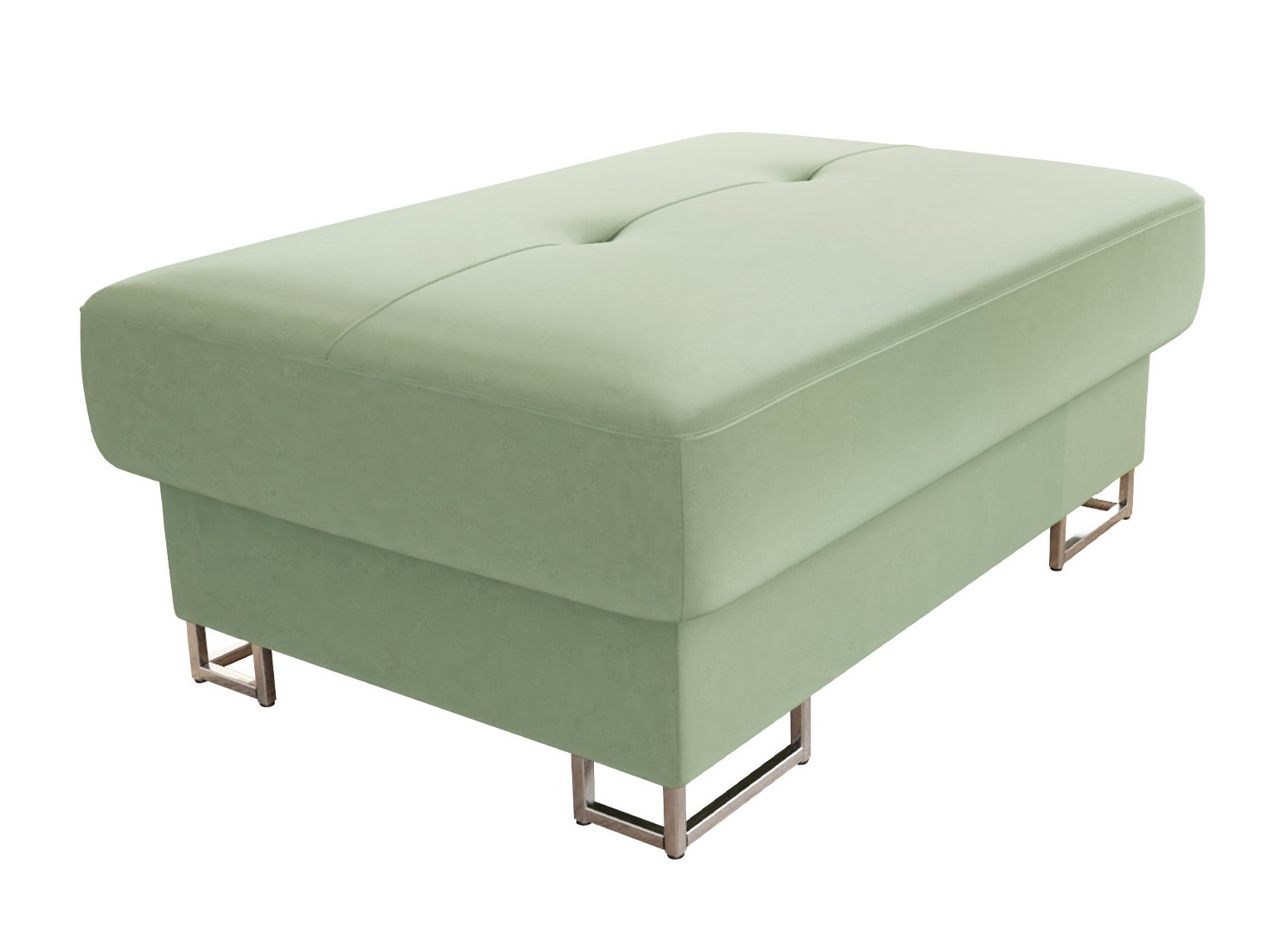Tapacirana klupa Comfivo Ruta (Magic Velvet 2227)