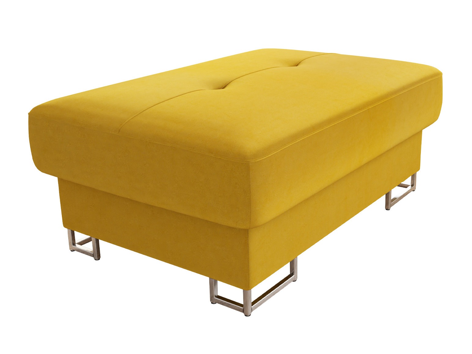 Tapacirana klupa Comfivo Ruta (Magic Velvet 2234)