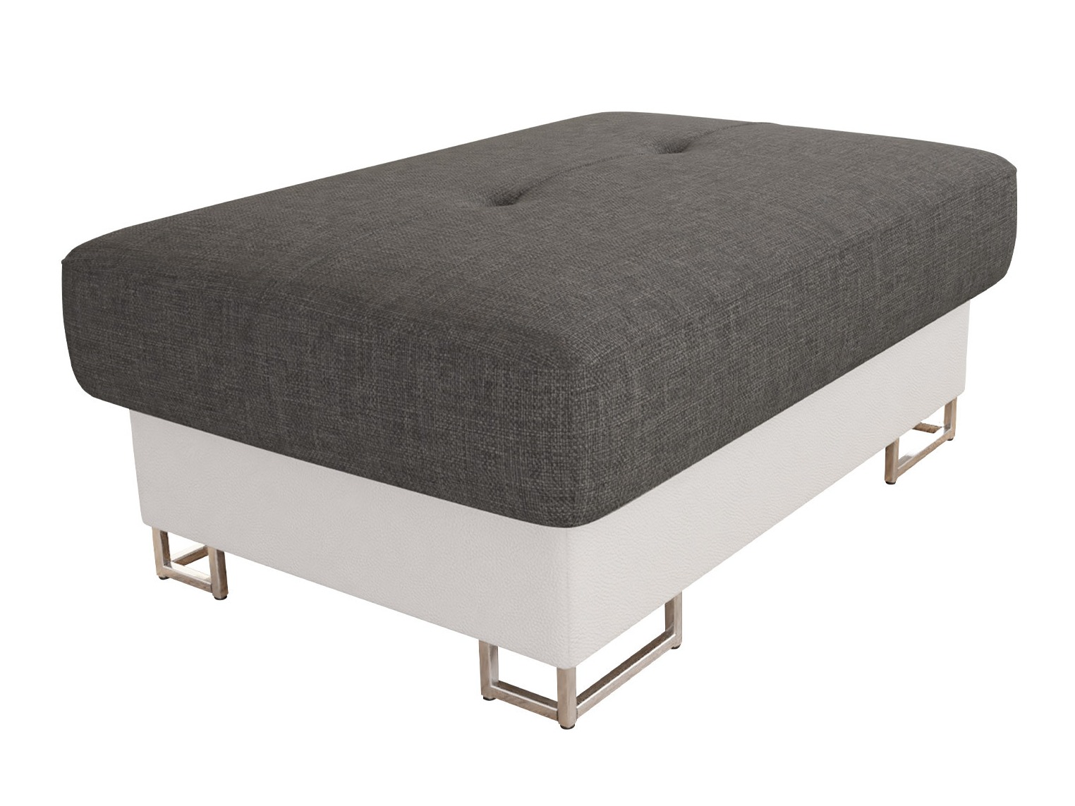 Tapacirana klupa Comfivo Ruta (Soft 017 + Lux 06)