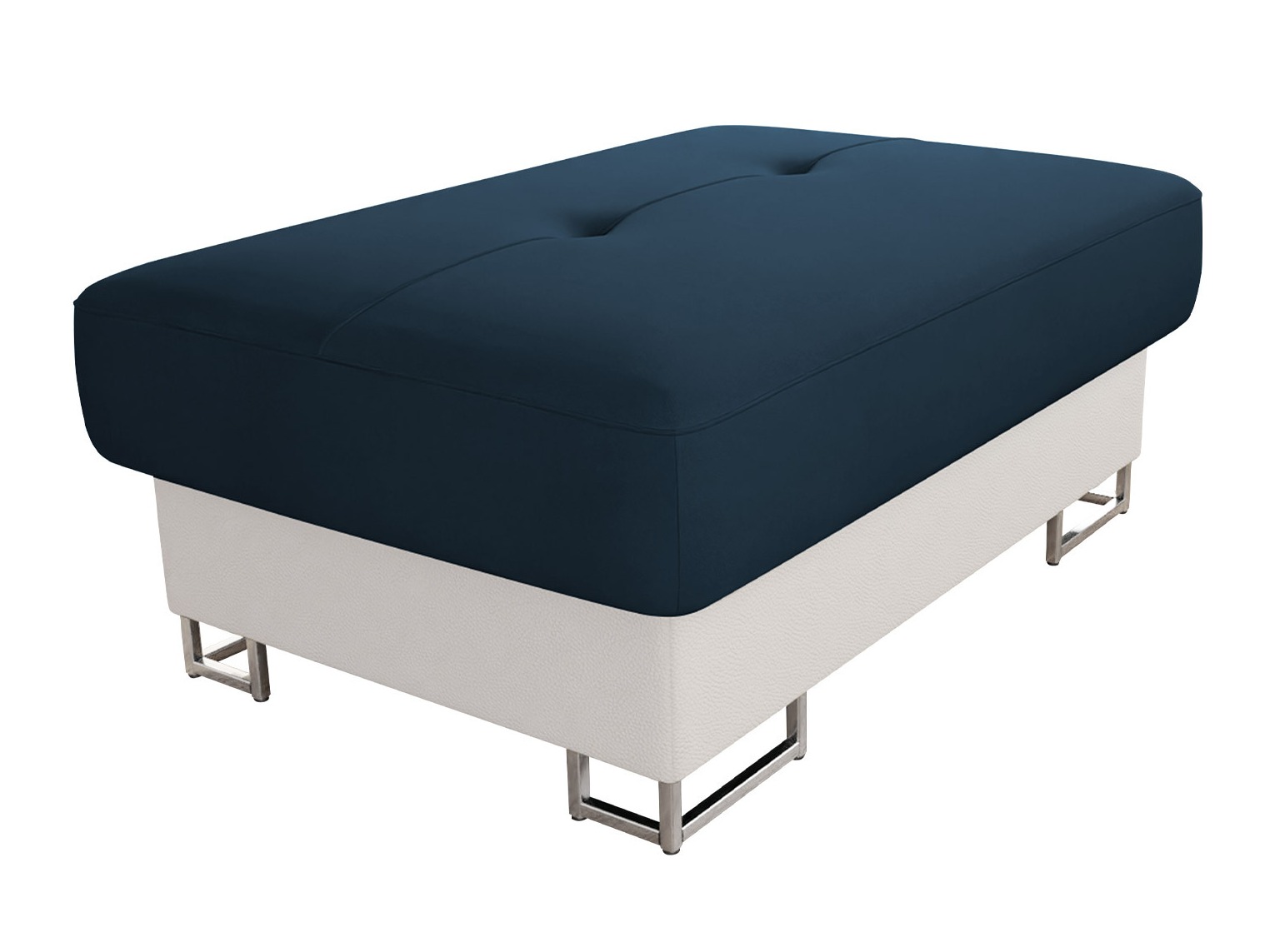 Tapacirana klupa Comfivo Ruta (Soft 017 + Uttario Velvet 2967)