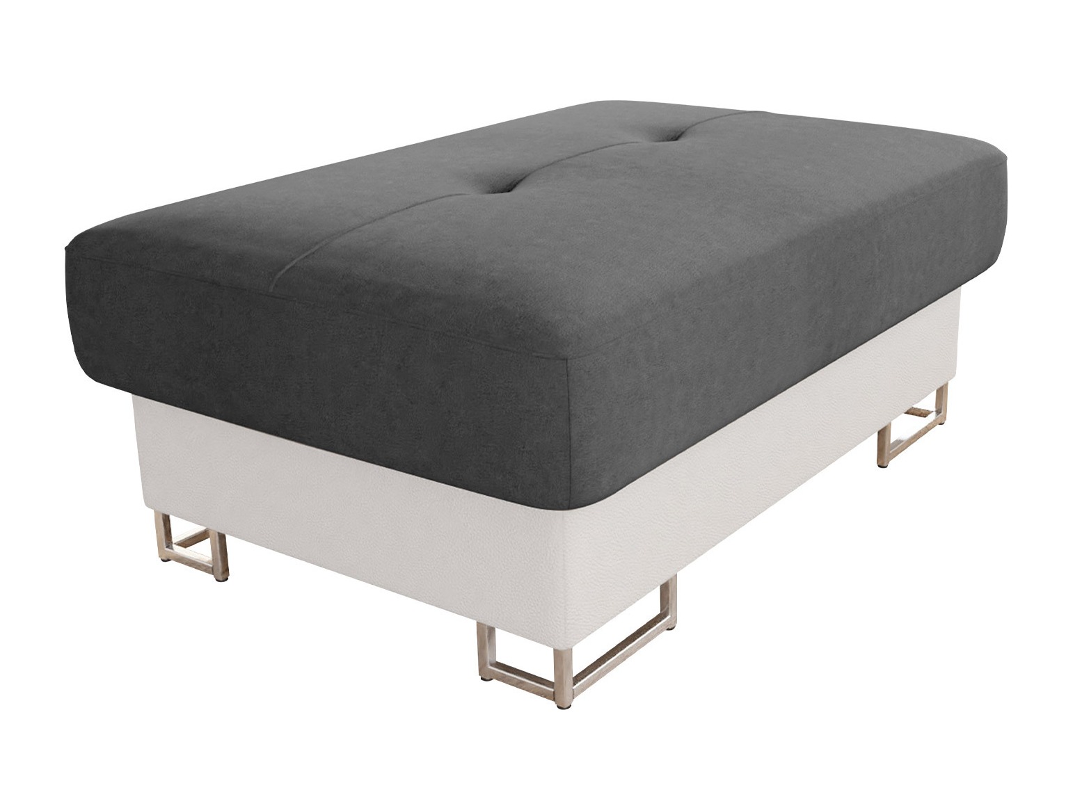 Tapacirana klupa Comfivo Ruta (Soft 017 + Uttario Velvet 2971)