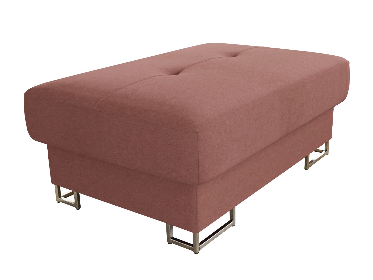 Tapacirana klupa Comfivo Ruta (Uttario Velvet 2955)