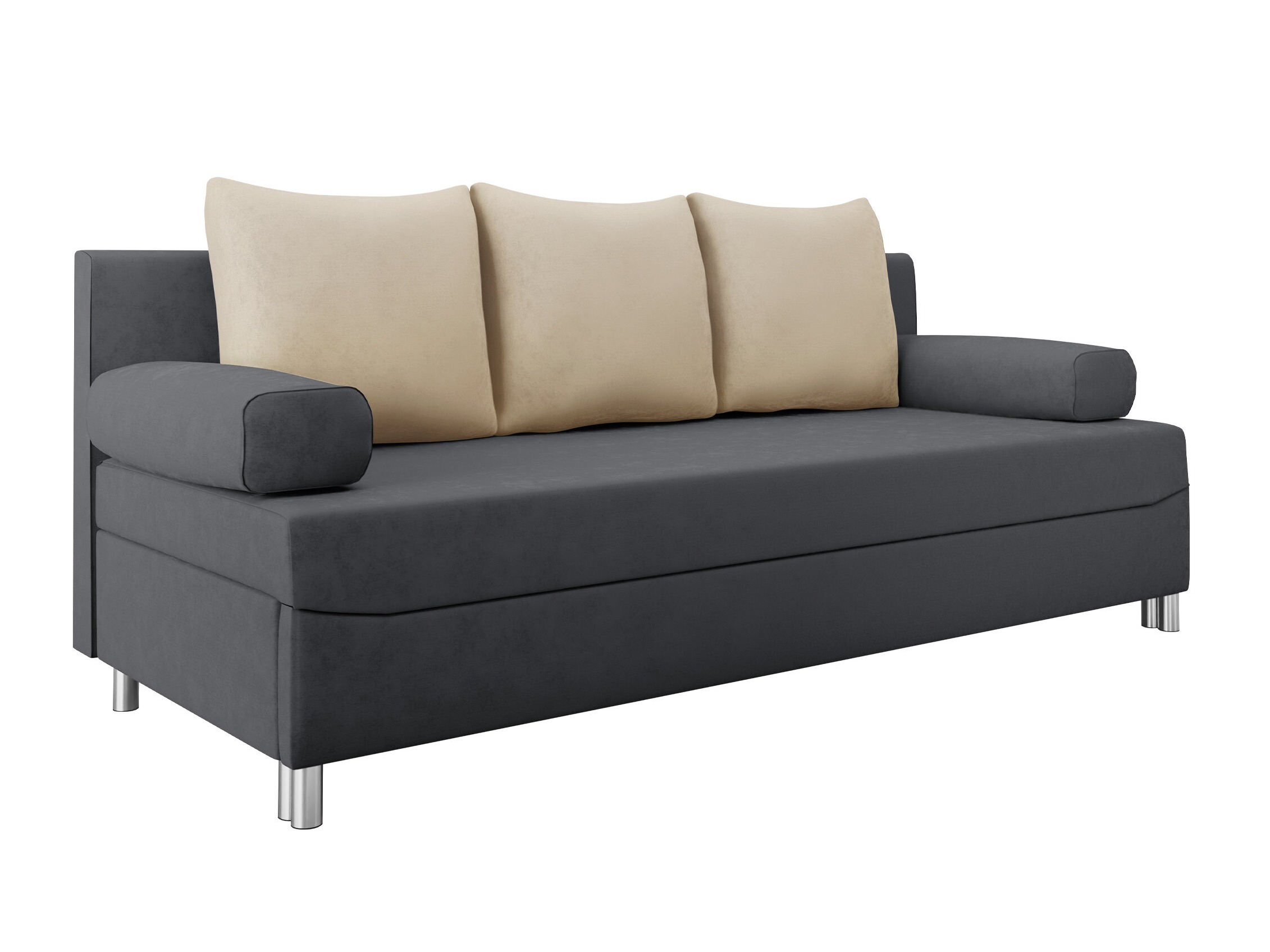 Sofa na razvlačenje Comfivo Artes (Alova 36 + Alova 07)