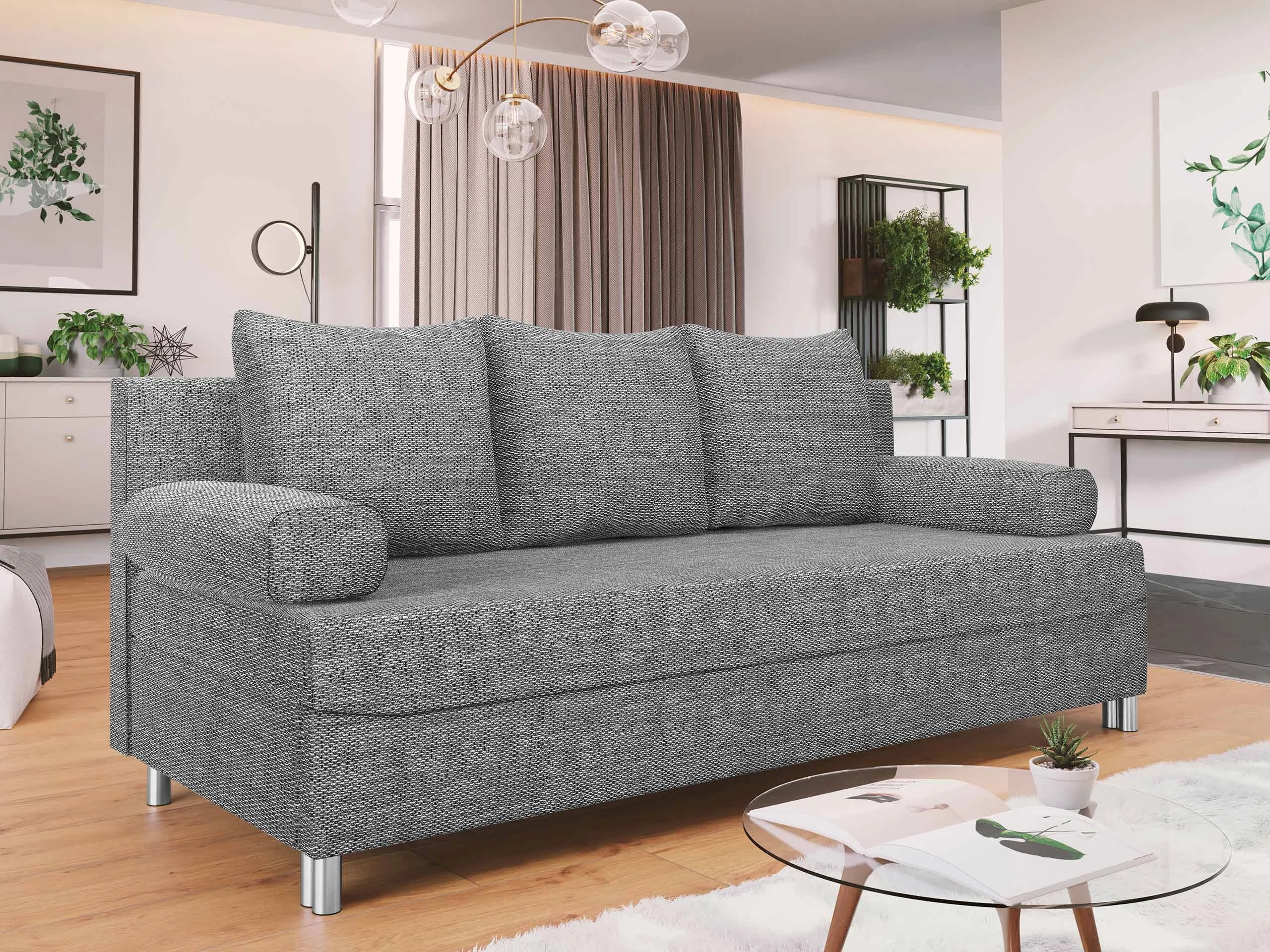 Sofa na razvlačenje Comfivo Artes (Lawa 05)