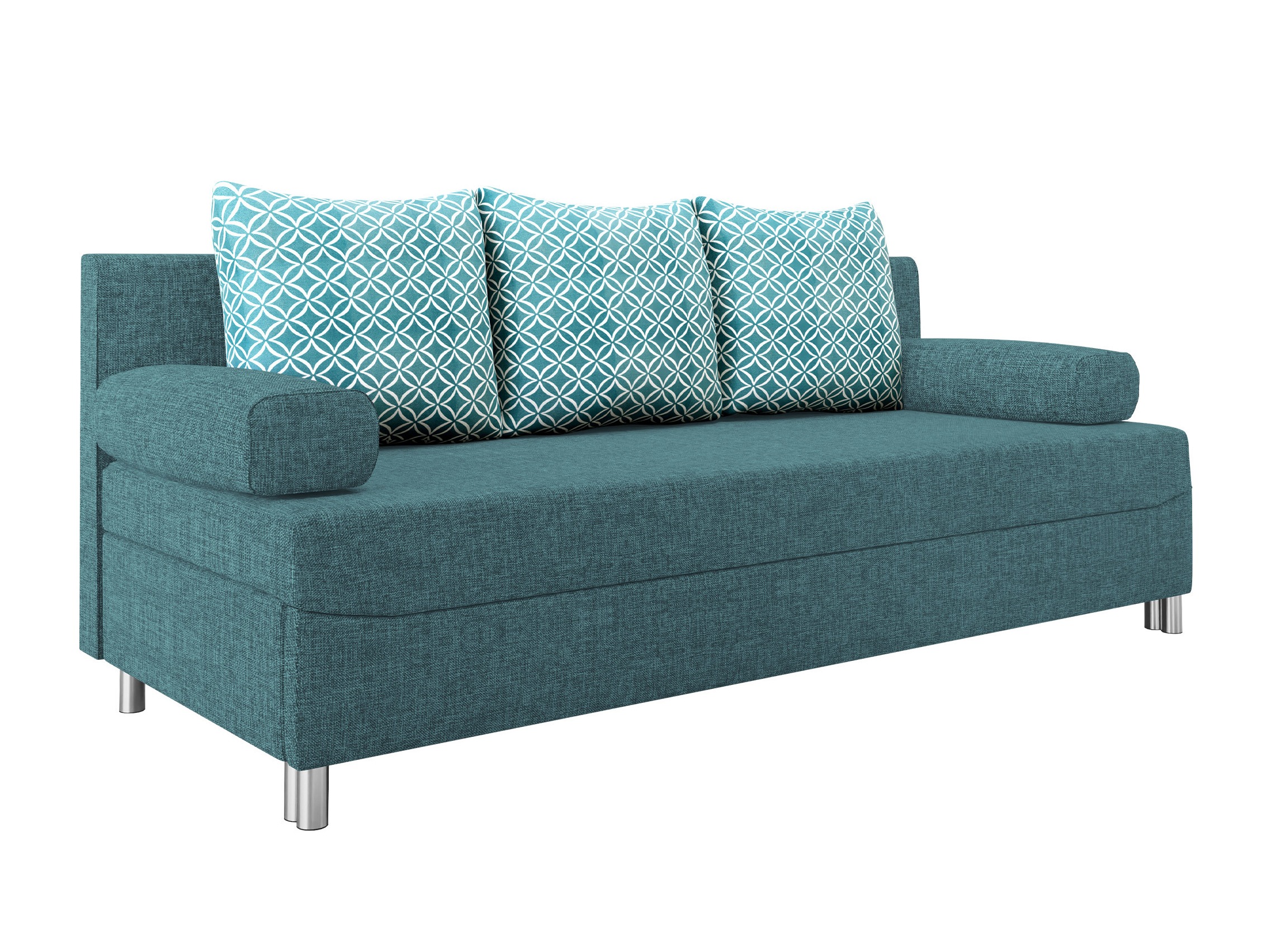 Sofa na razvlačenje Comfivo Artes (Lux 30 + Evo 30)