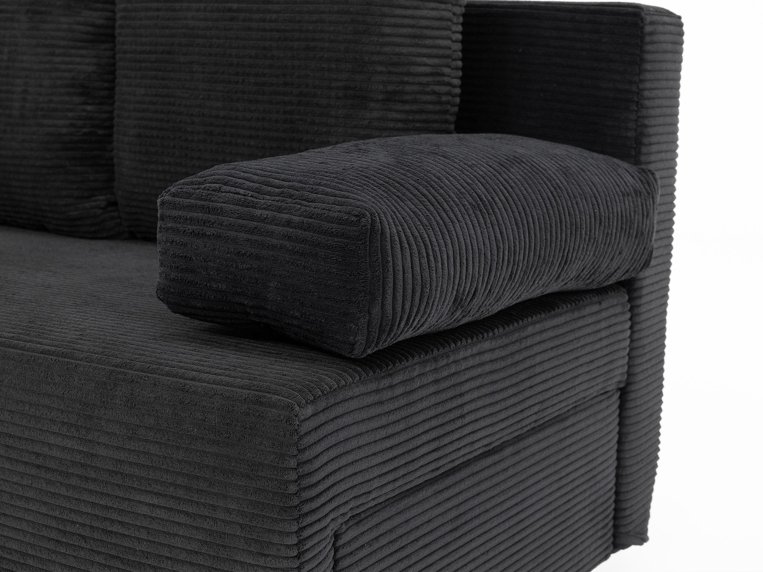 Sofa na razvlačenje Comfivo Artes (Poso 06)