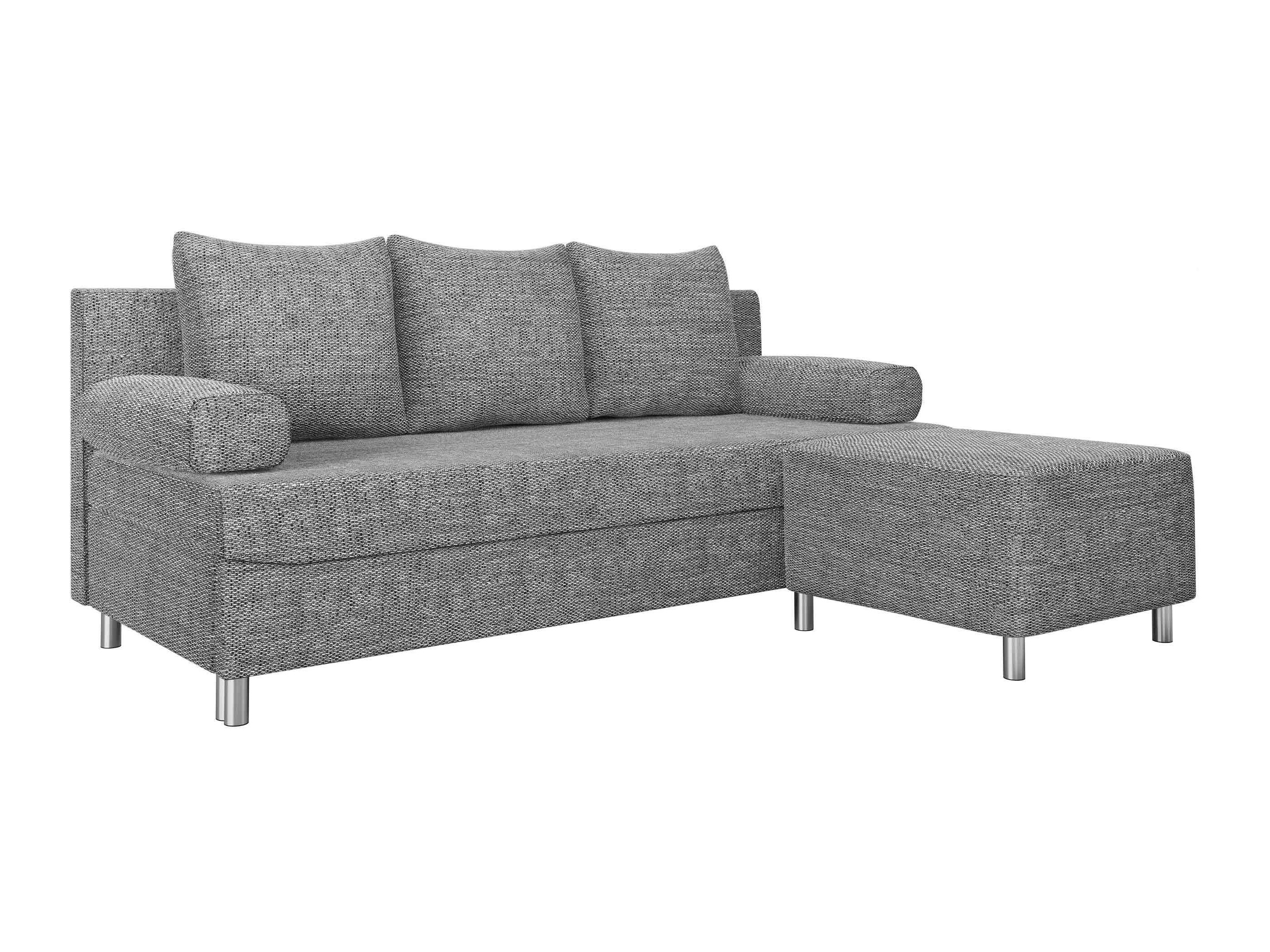 Set tapaciranog nameštaja Comfivo Artes (Lawa 05)