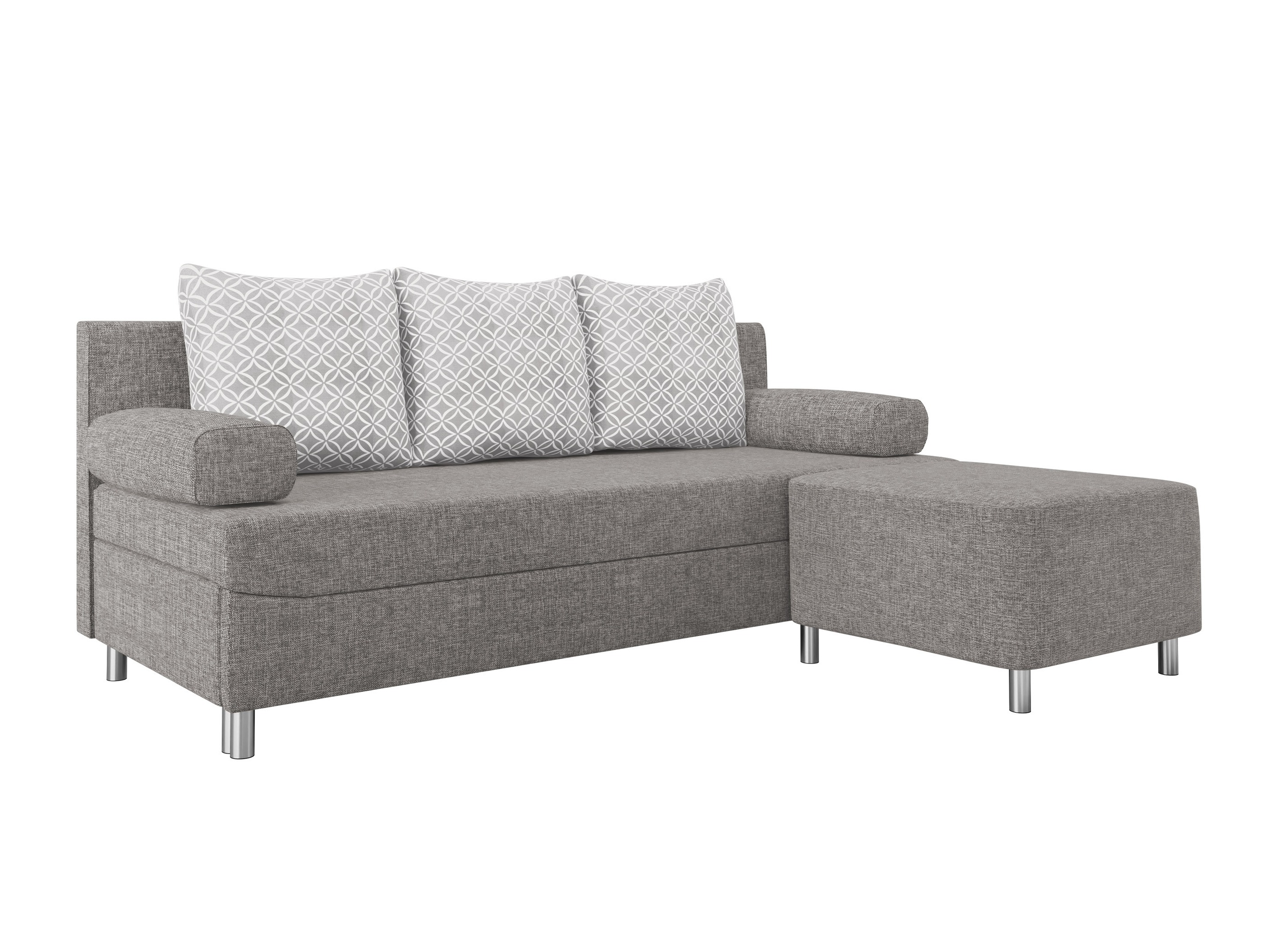 Set tapaciranog nameštaja Comfivo Artes (Lux 05 + Evo 32)