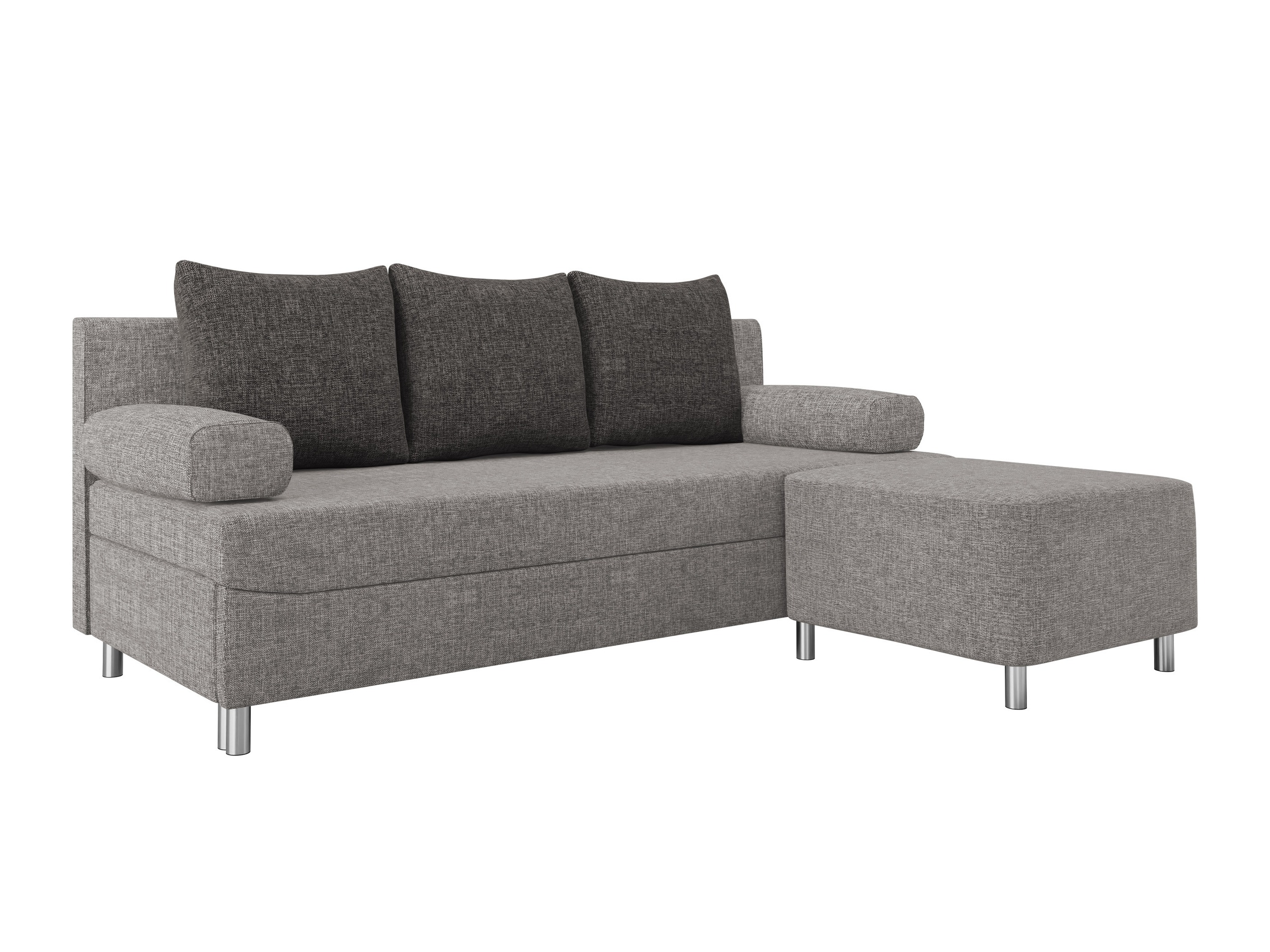 Set tapaciranog nameštaja Comfivo Artes (Lux 05 + Lux 06)