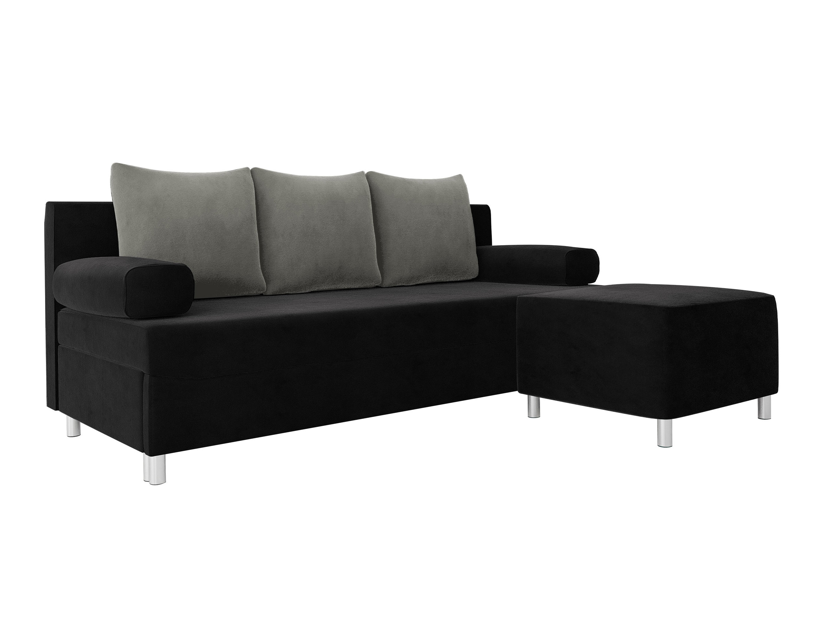 Set tapaciranog nameštaja Comfivo Artes (Polo 897 + Polo 894)