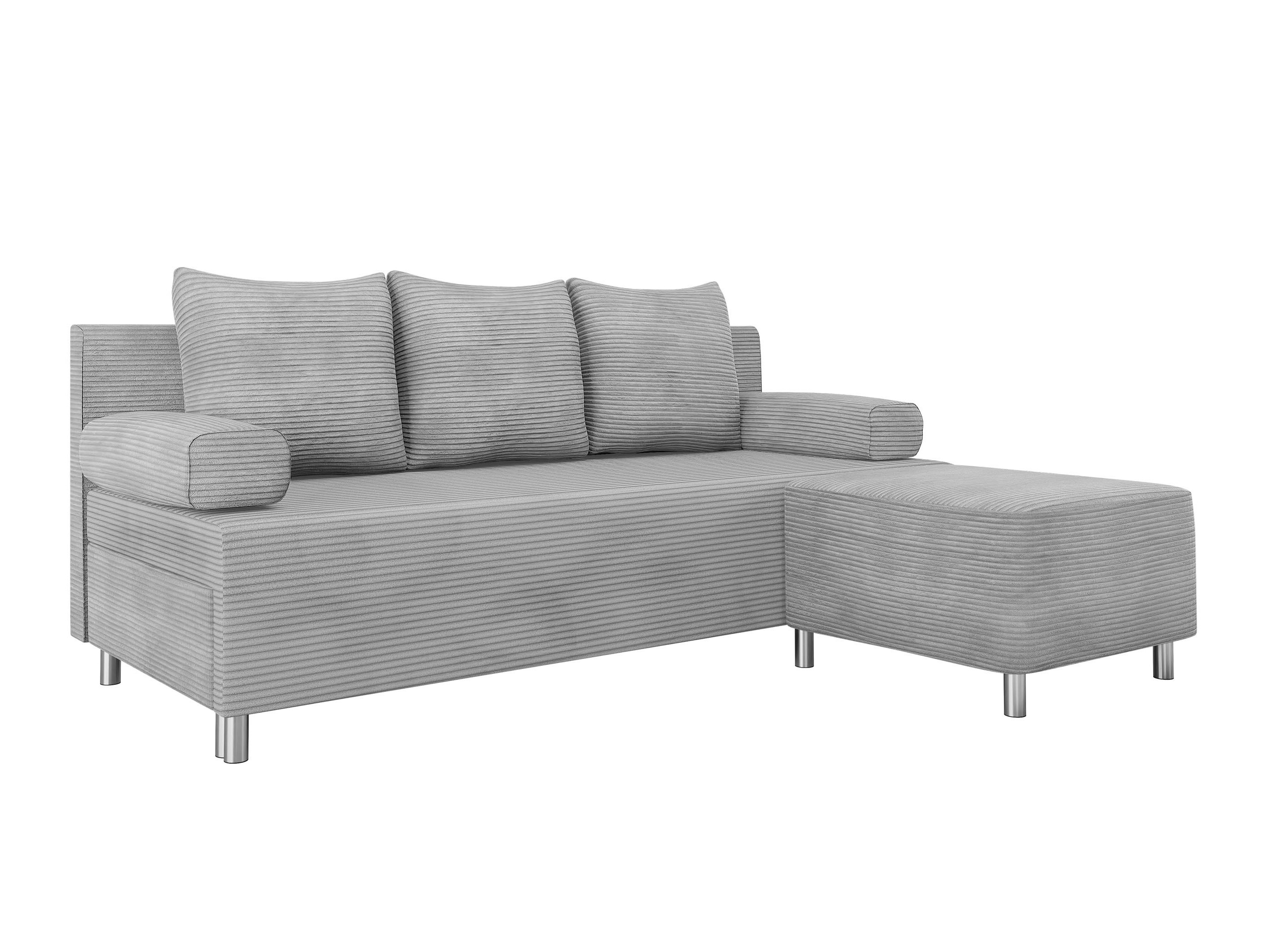 Set tapaciranog nameštaja Comfivo Artes (Poso 110)