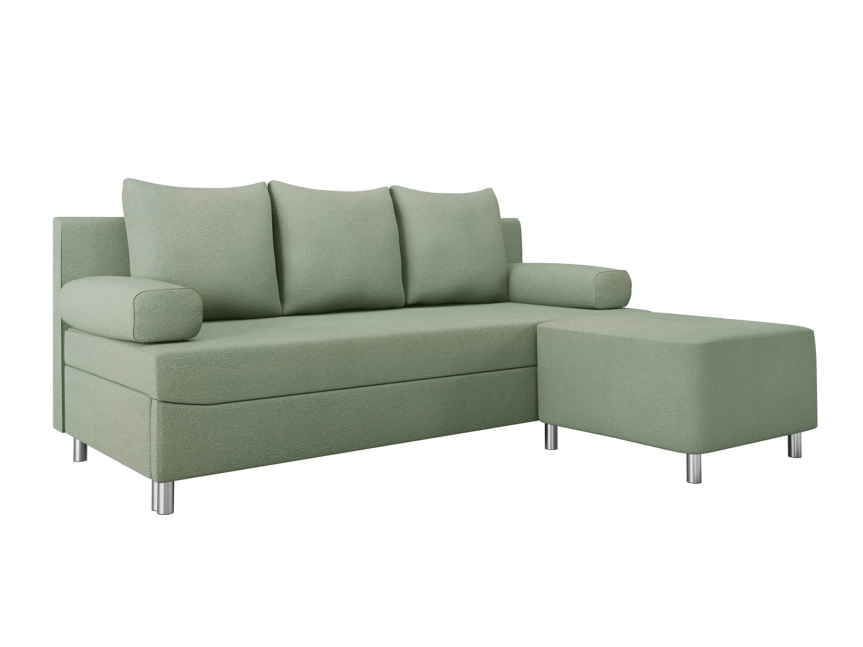 Set tapaciranog nameštaja Comfivo Artes (Uttario Velvet 2954)