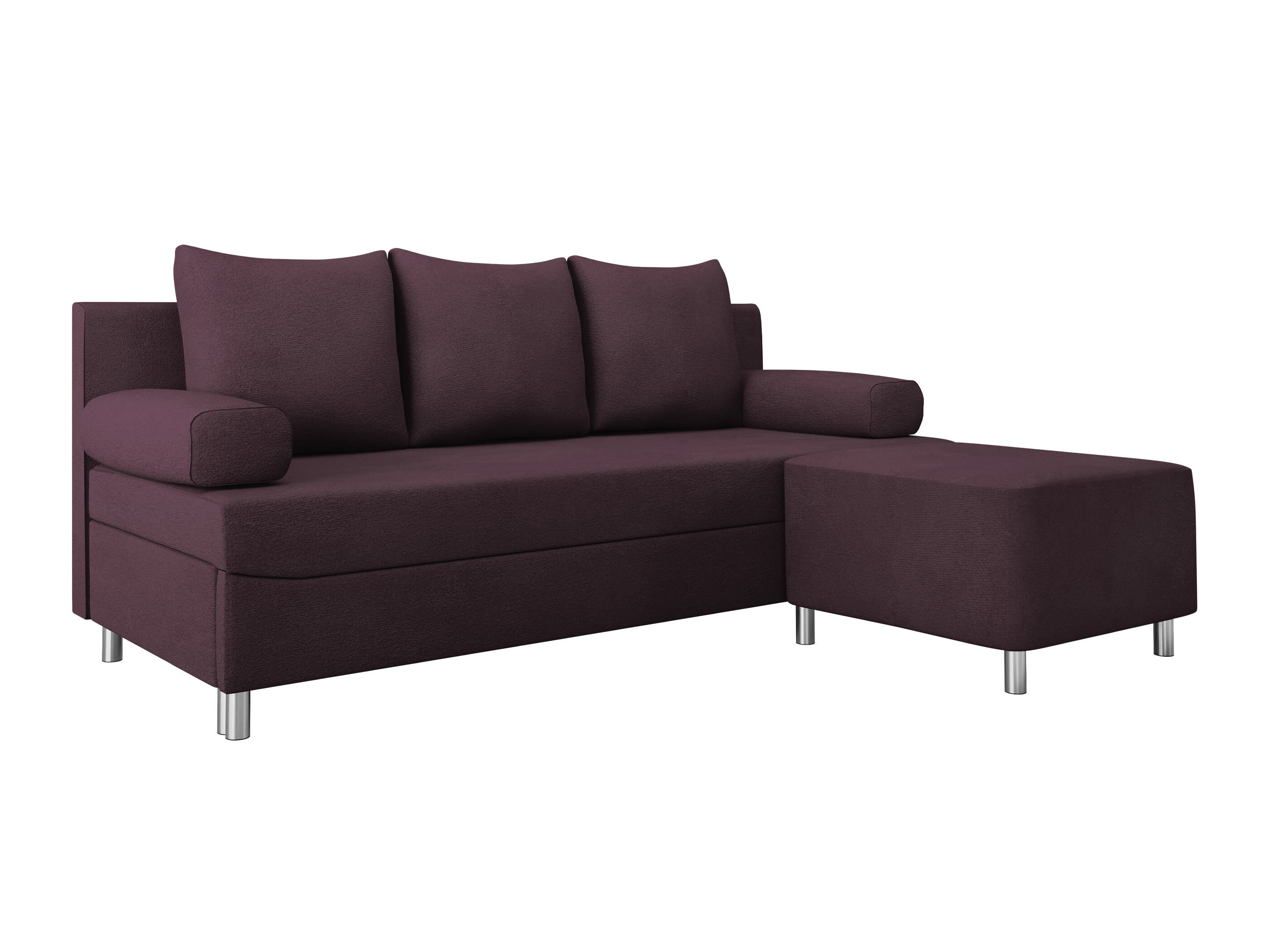 Set tapaciranog nameštaja Comfivo Artes (Uttario Velvet 2963)