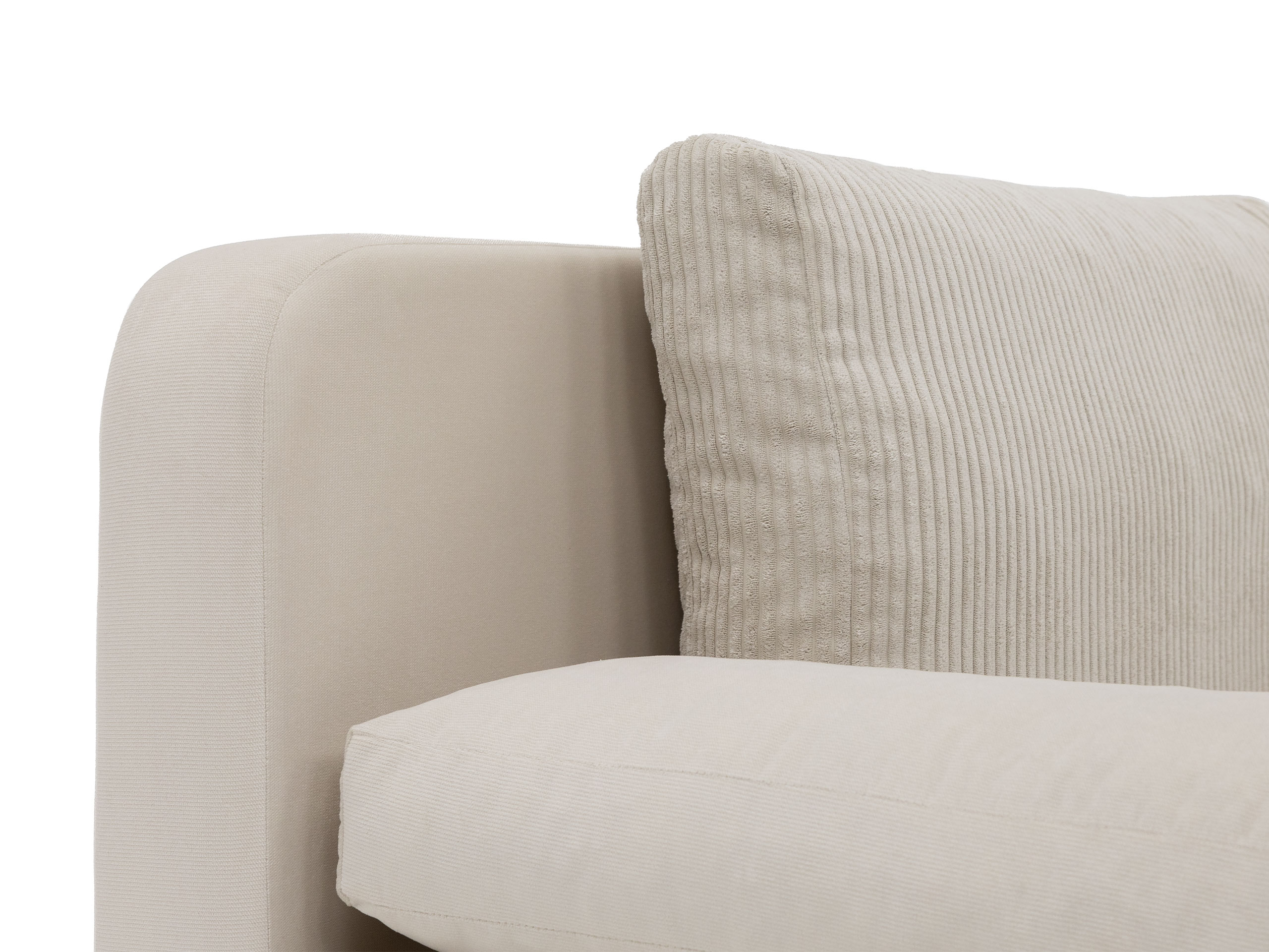 Sofa na razvlačenje Comfivo Pudor (Poso 22 + Kronos 22)
