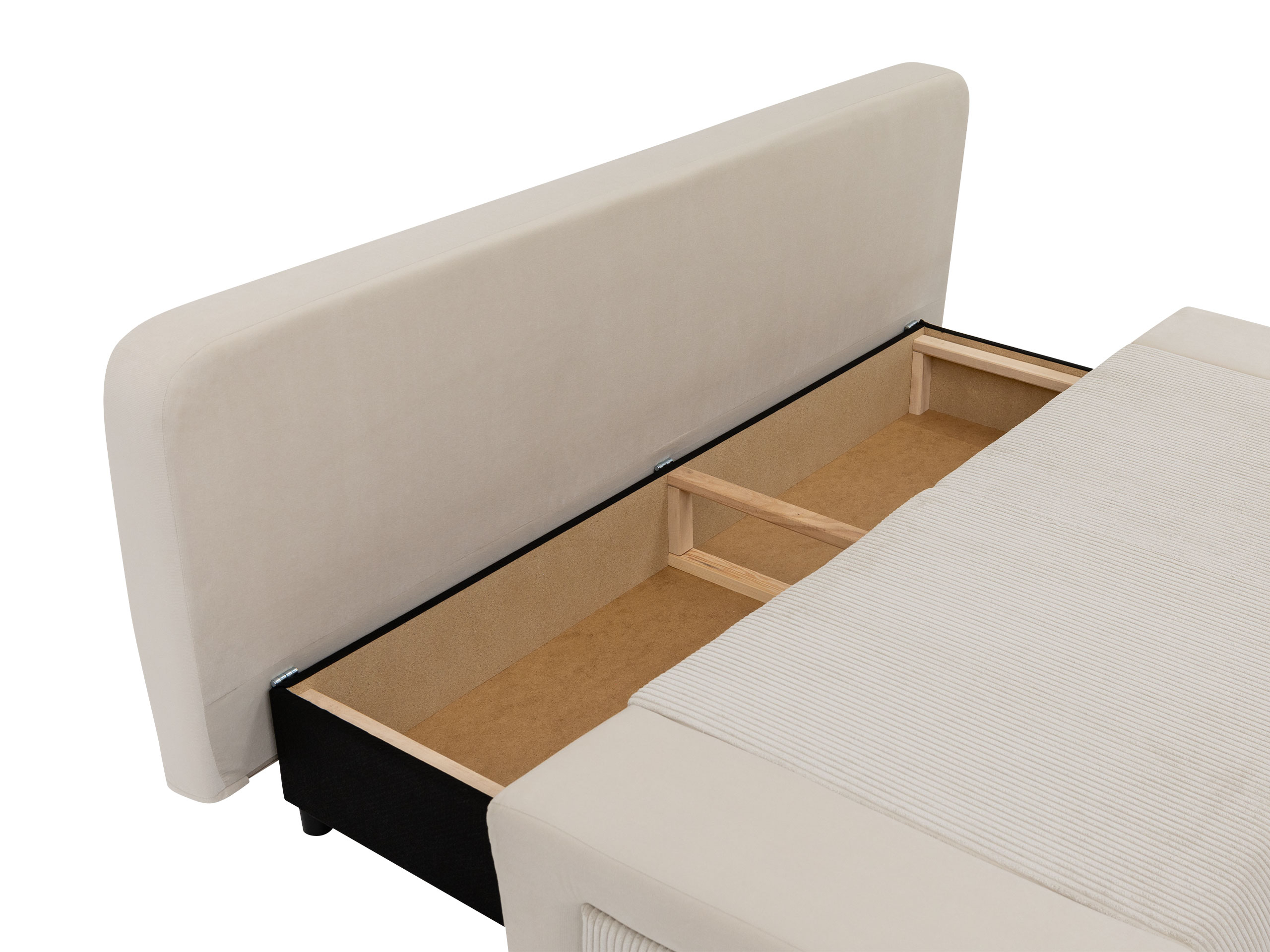 Sofa na razvlačenje Comfivo Pudor (Wave 05)