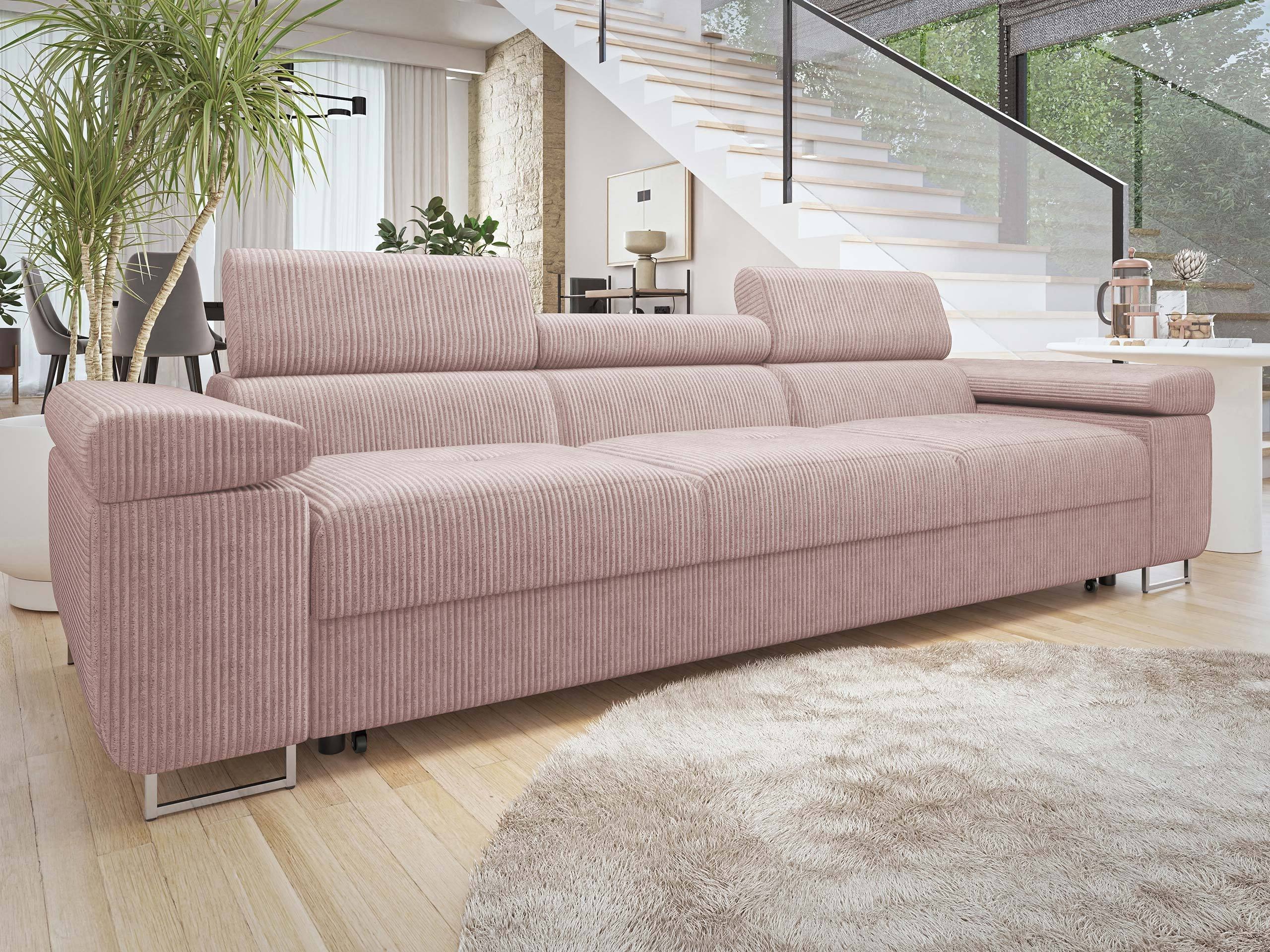 Sofa na razvlačenje Comfivo Vinetum (Poso 52)