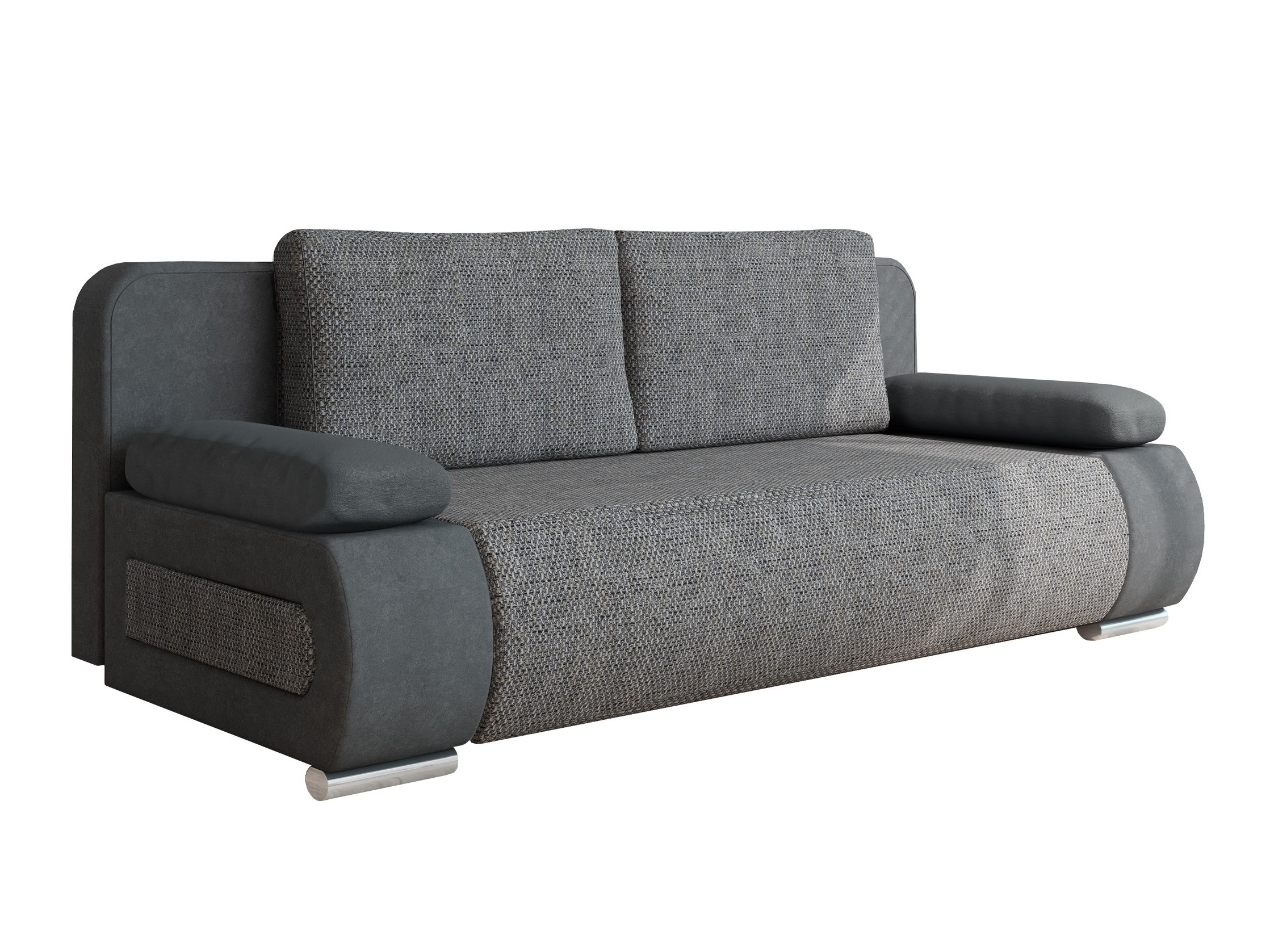 Sofa na razvlačenje Comfivo Pudor (Alova 36 + Lawa 05)