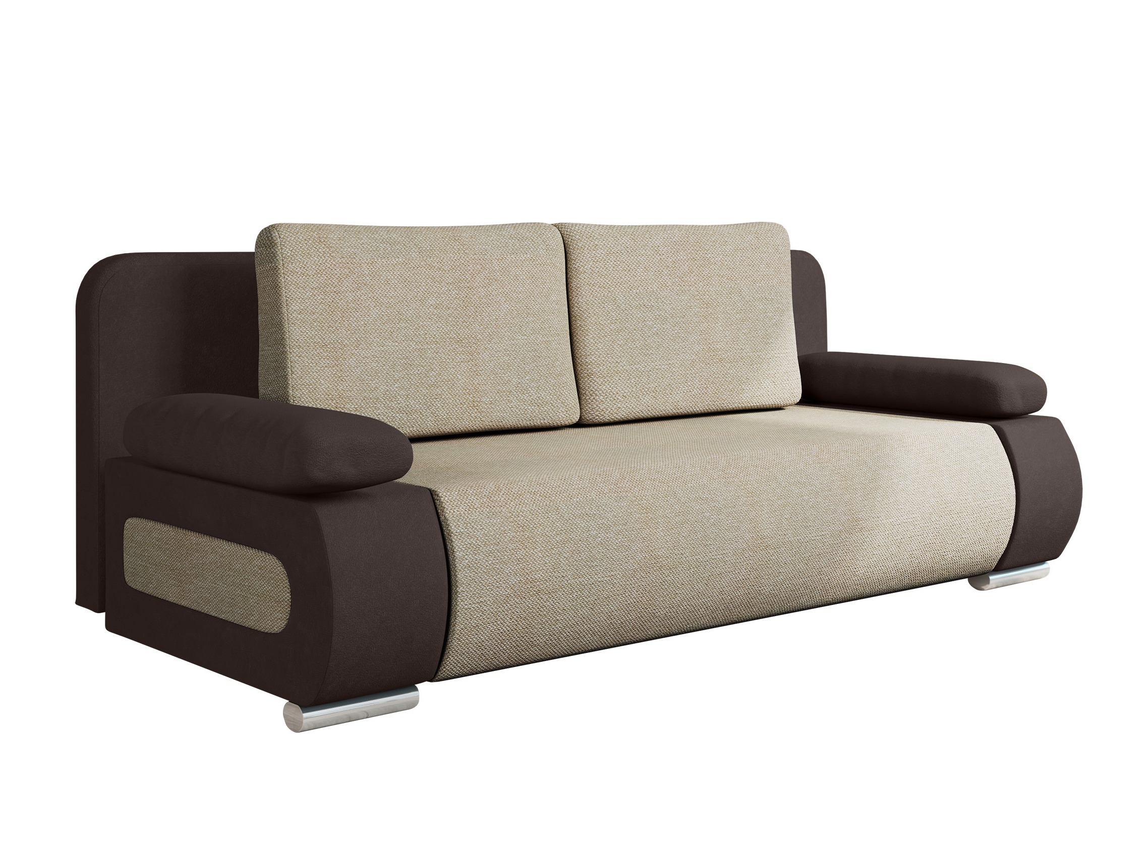 Sofa na razvlačenje Comfivo Pudor (Alova 68 + Matana 17)